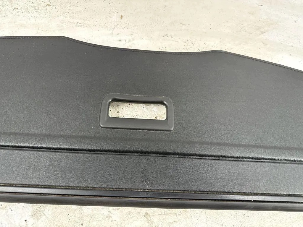 Opel Vectra C Alfa 159 Boot Roller OEM 24469259 image 4