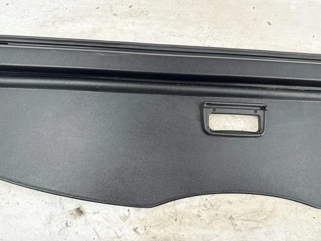 Opel Vectra C Alfa 159 Boot Roller OEM 24469259 image 10
