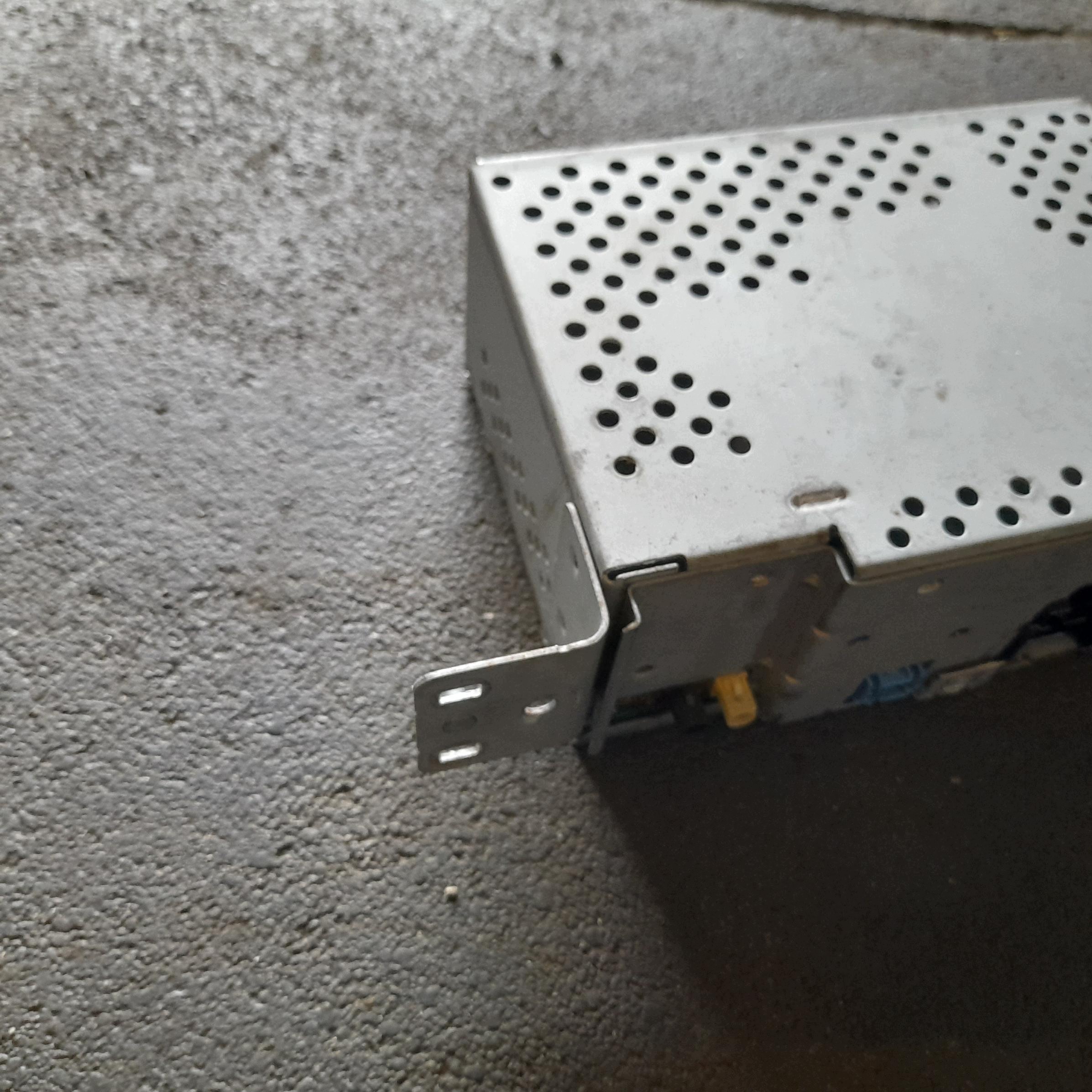 Radio Nav Leser OEM JX71-18K810-ZU für Ford Kuga MK3 image 3