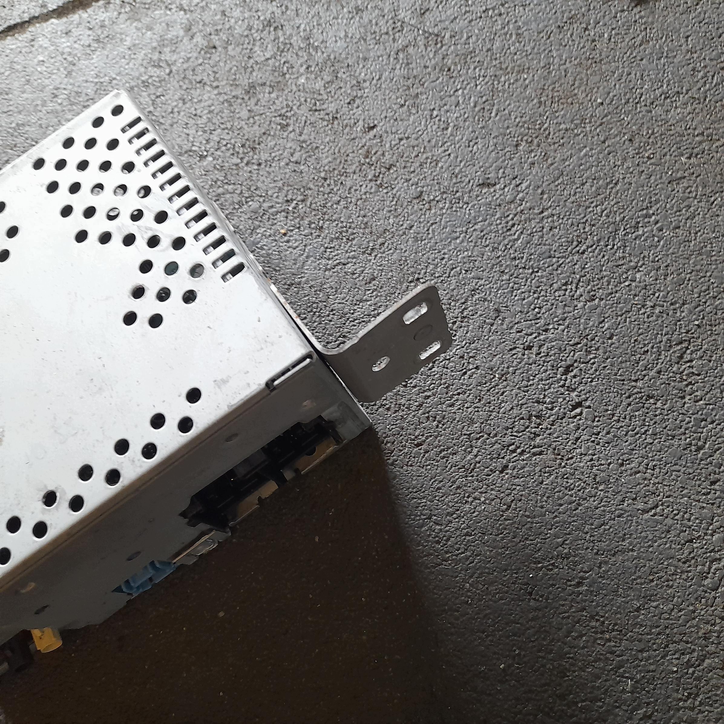 Radio Nav Leser OEM JX71-18K810-ZU für Ford Kuga MK3 image 4