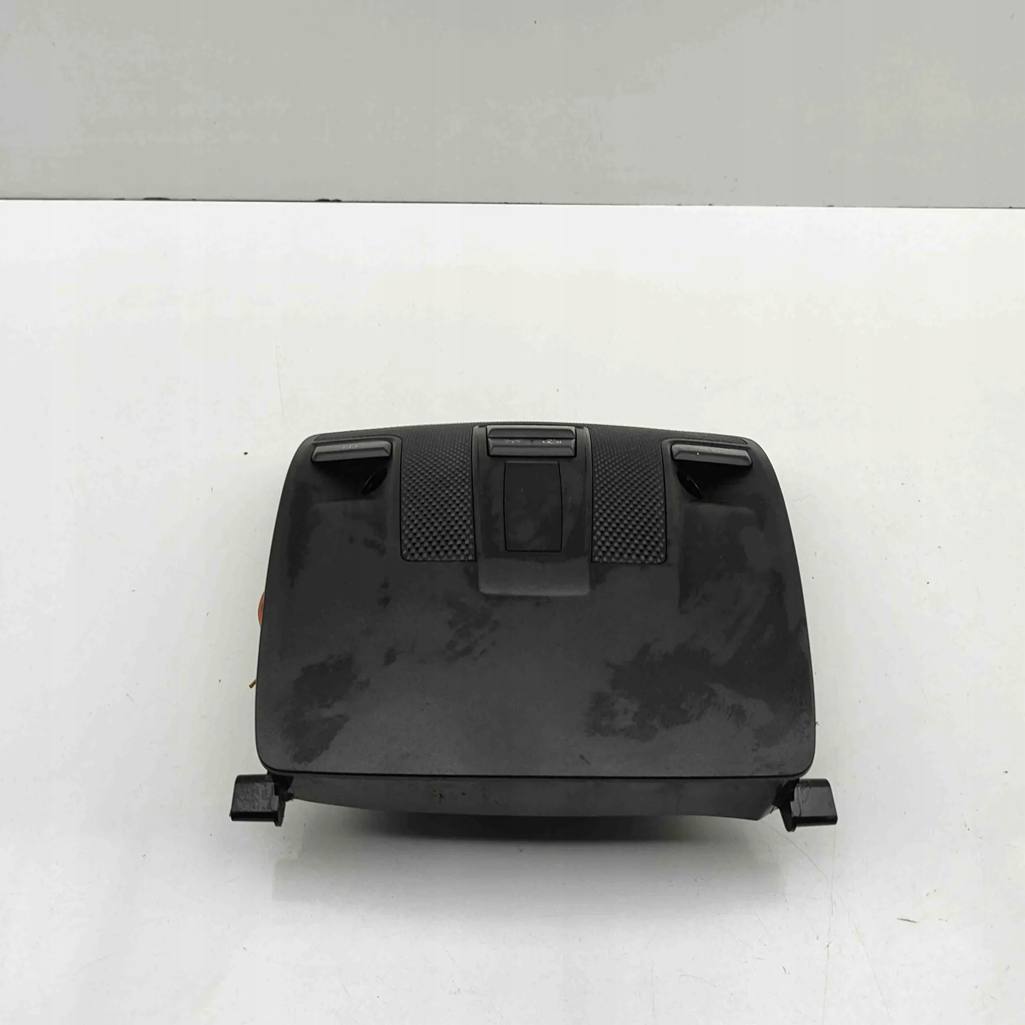 Lâmpada de Teto Interior OEM A0009000702 Mercedes W176 image 2