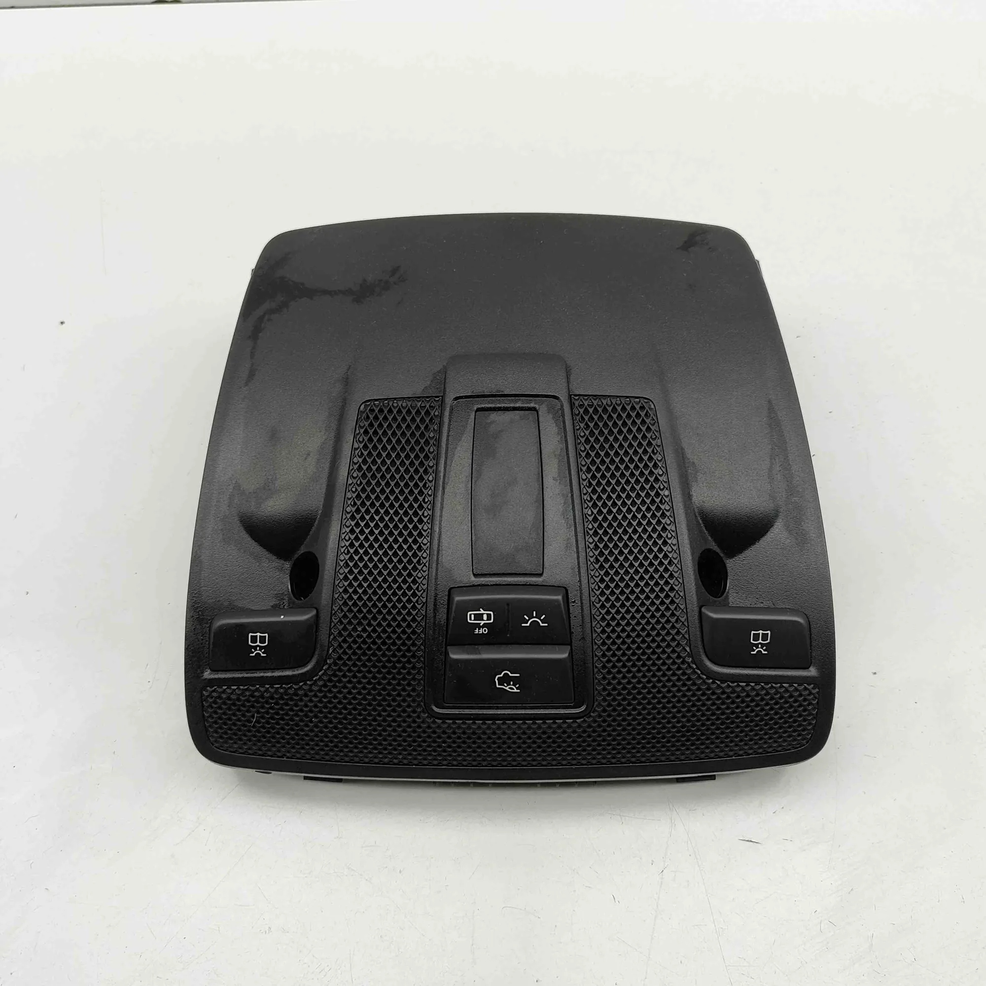 Lâmpada de Teto Interior OEM A0009000702 Mercedes W176 image 3