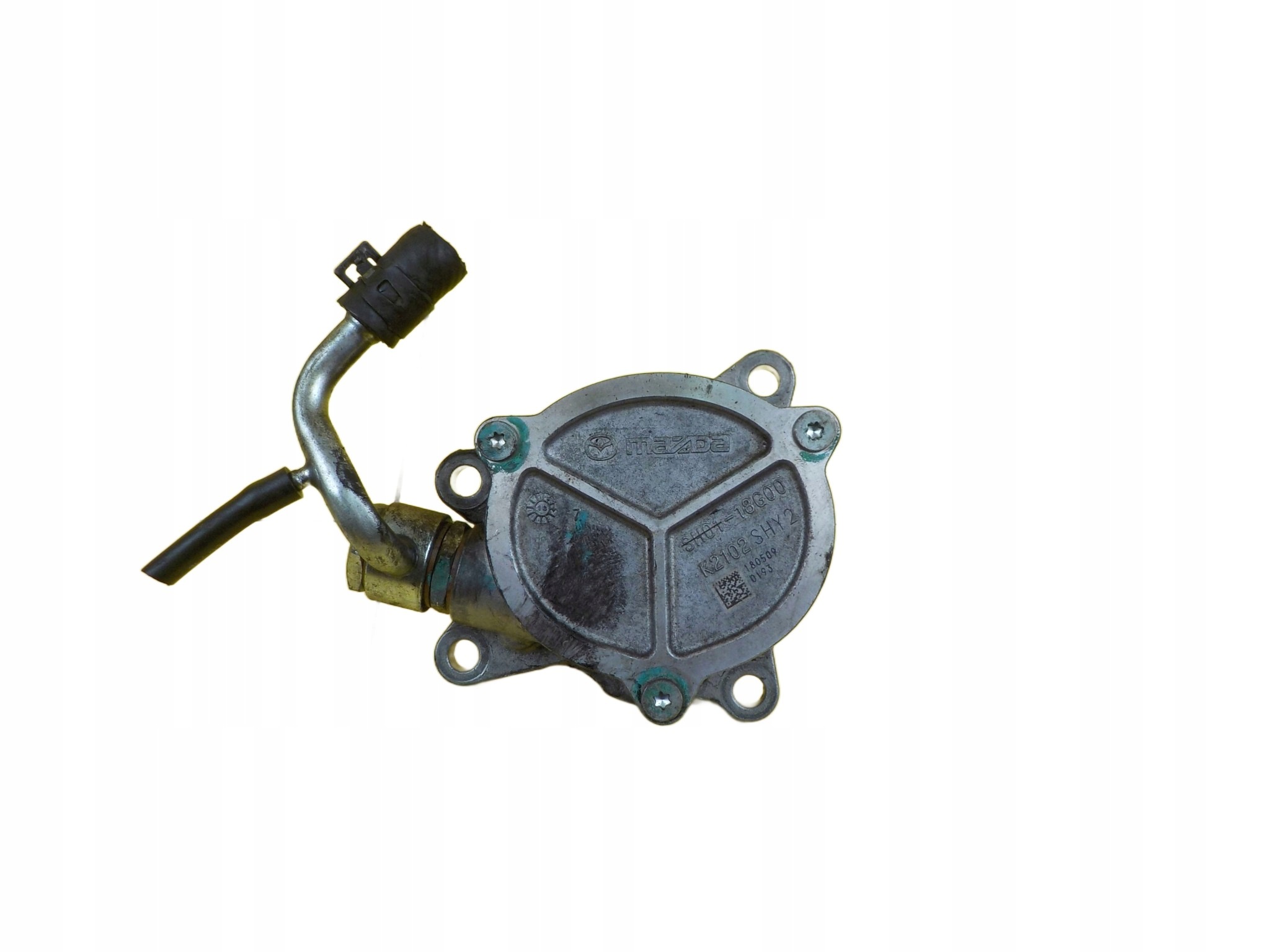 Pompe à vide Mazda 2.2 D OEM SH01-18G00 image 2