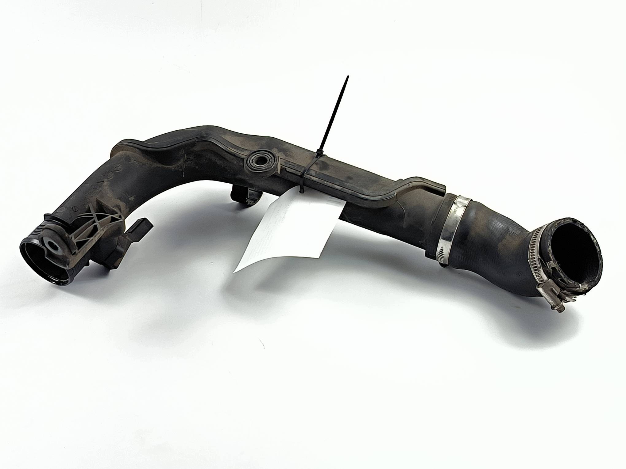 Gebrauchtes Turborohr OEM 1K0145770AE für VW Tiguan image 2