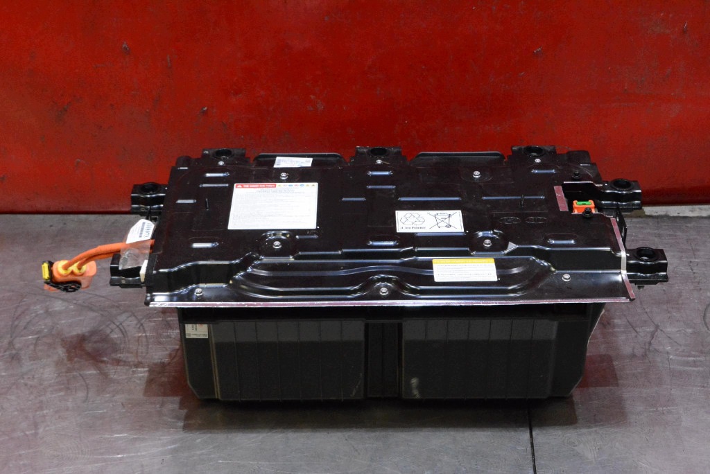 Bateria Kia OE 37504-E6610 usada para Optima IV 2.0 PHEV image 2