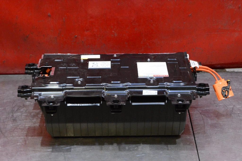 Bateria Kia OE 37504-E6610 usada para Optima IV 2.0 PHEV image 4