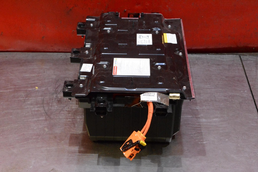 Bateria Kia OE 37504-E6610 usada para Optima IV 2.0 PHEV image 6