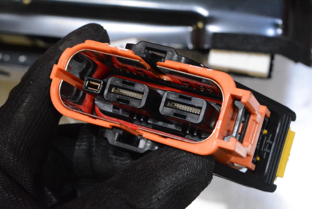 Bateria Kia OE 37504-E6610 usada para Optima IV 2.0 PHEV image 7