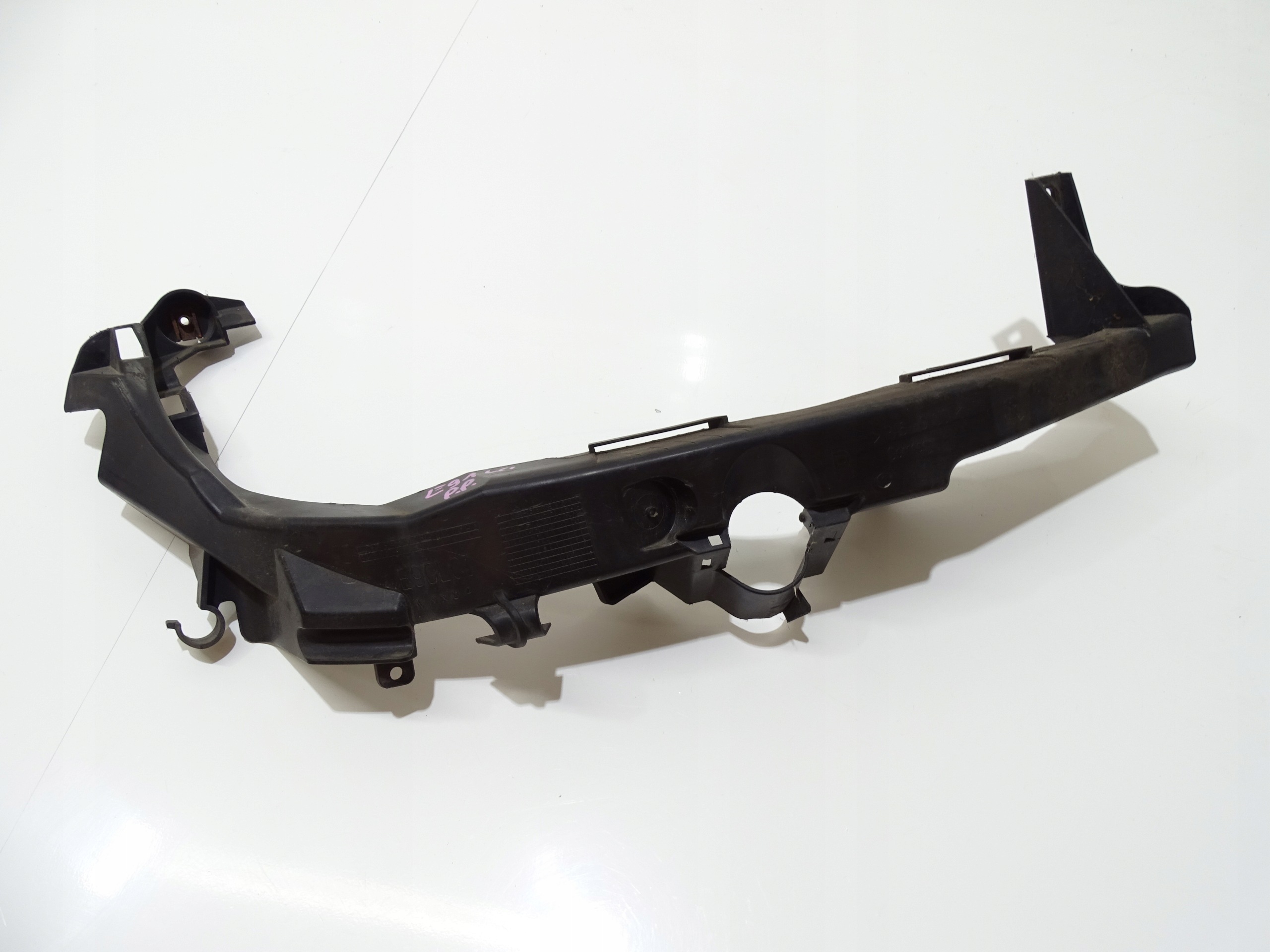 Oikea Liukutuki OEM 7138402 BMW E90 E91:lle image 3