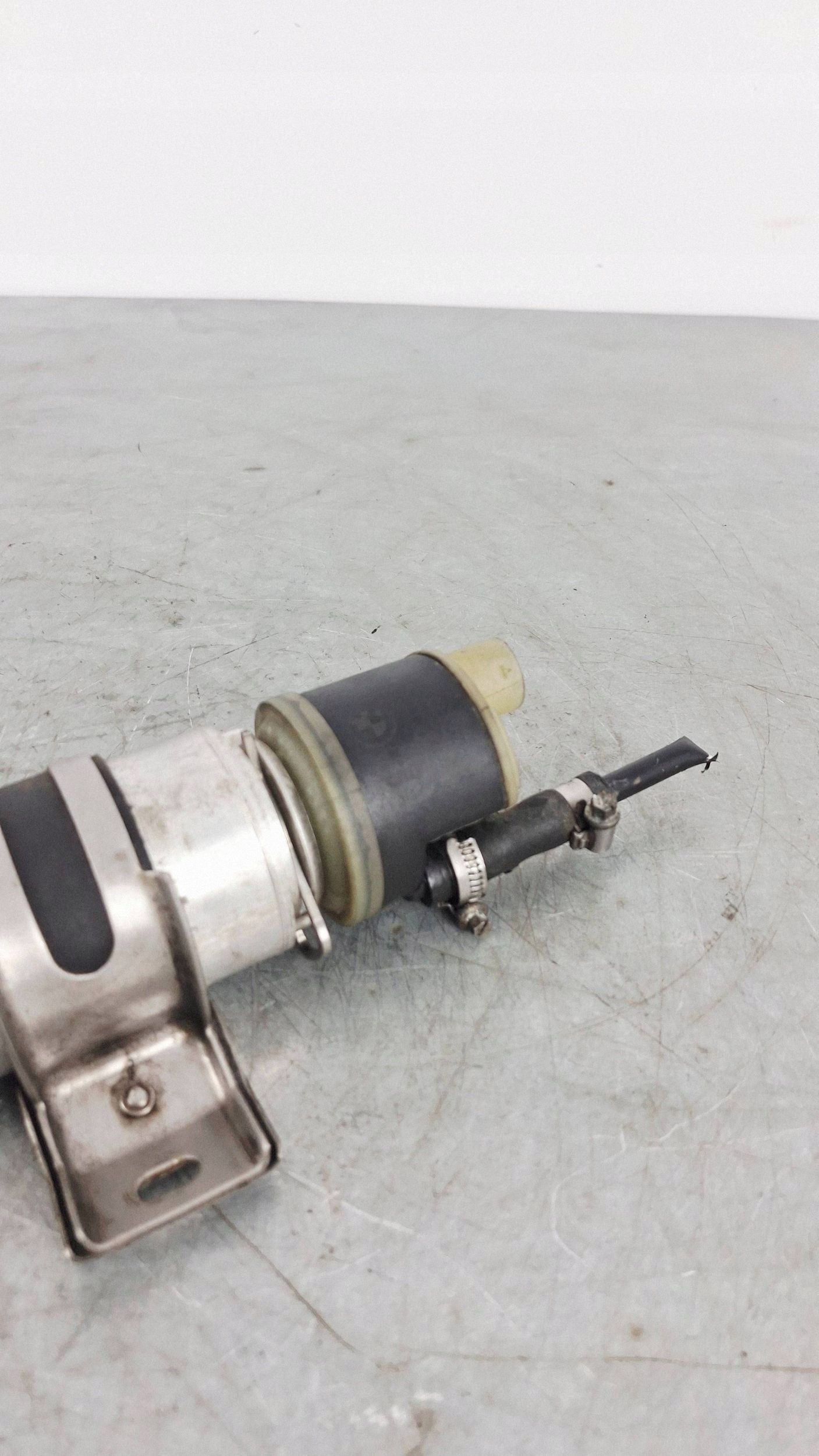 Kraftstofffilter-Heizung OEM 8512436 für Mini R60 Diesel image 6