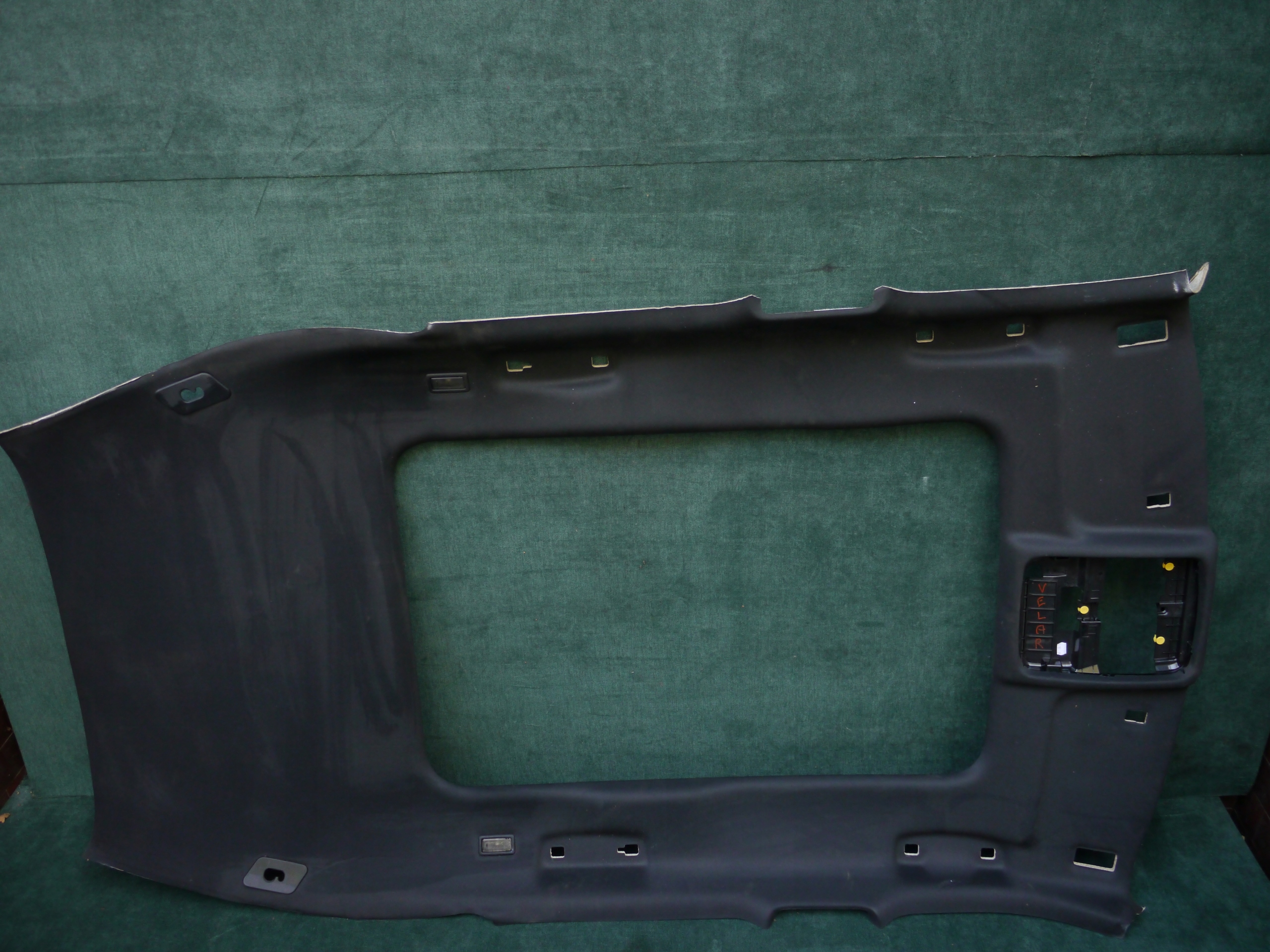 Revestimento do teto OEM 221104-91 SSC Range Rover Velar image 2