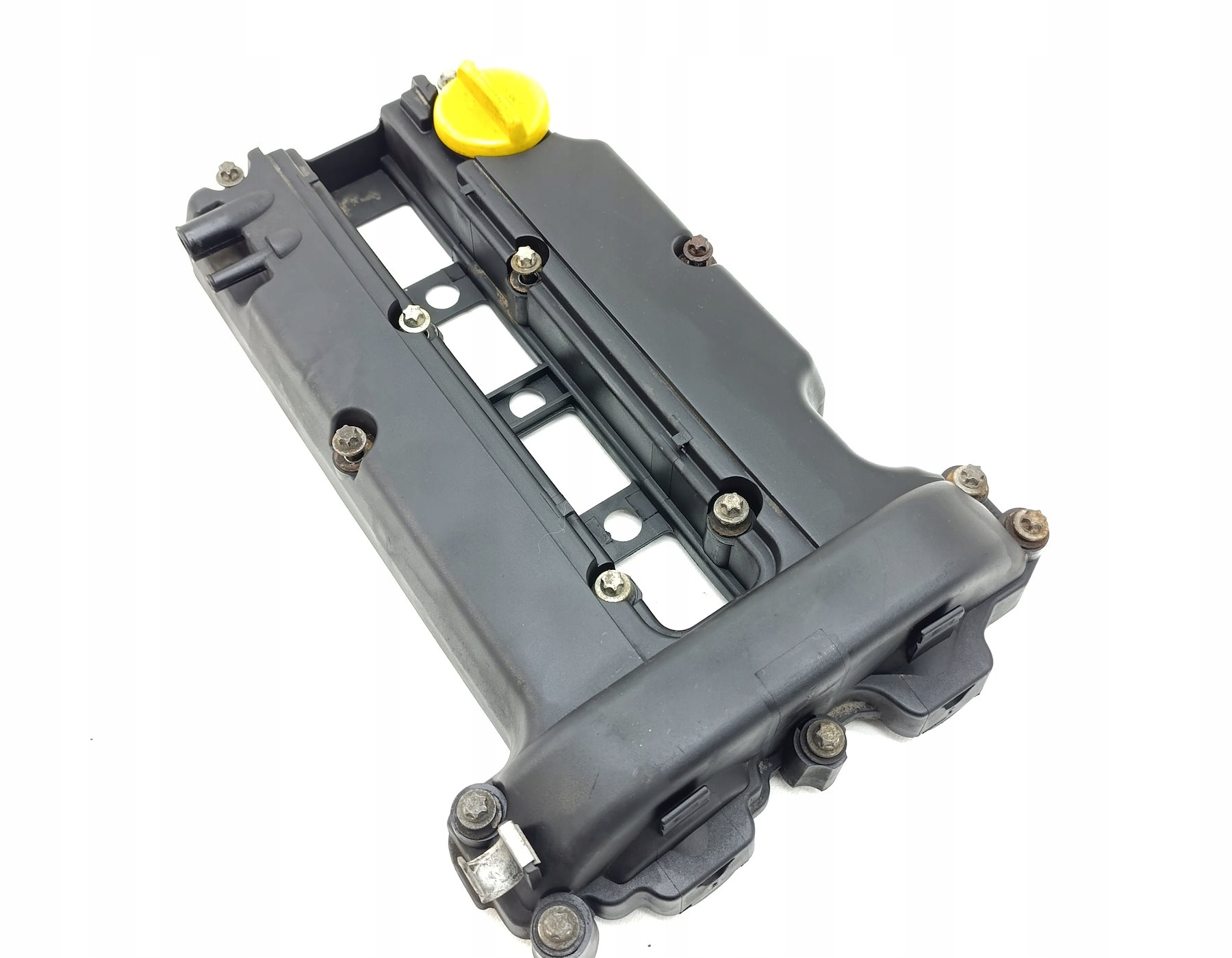 Couvercle de soupape OEM 55351461 Opel Tigra B 1.4 image 2