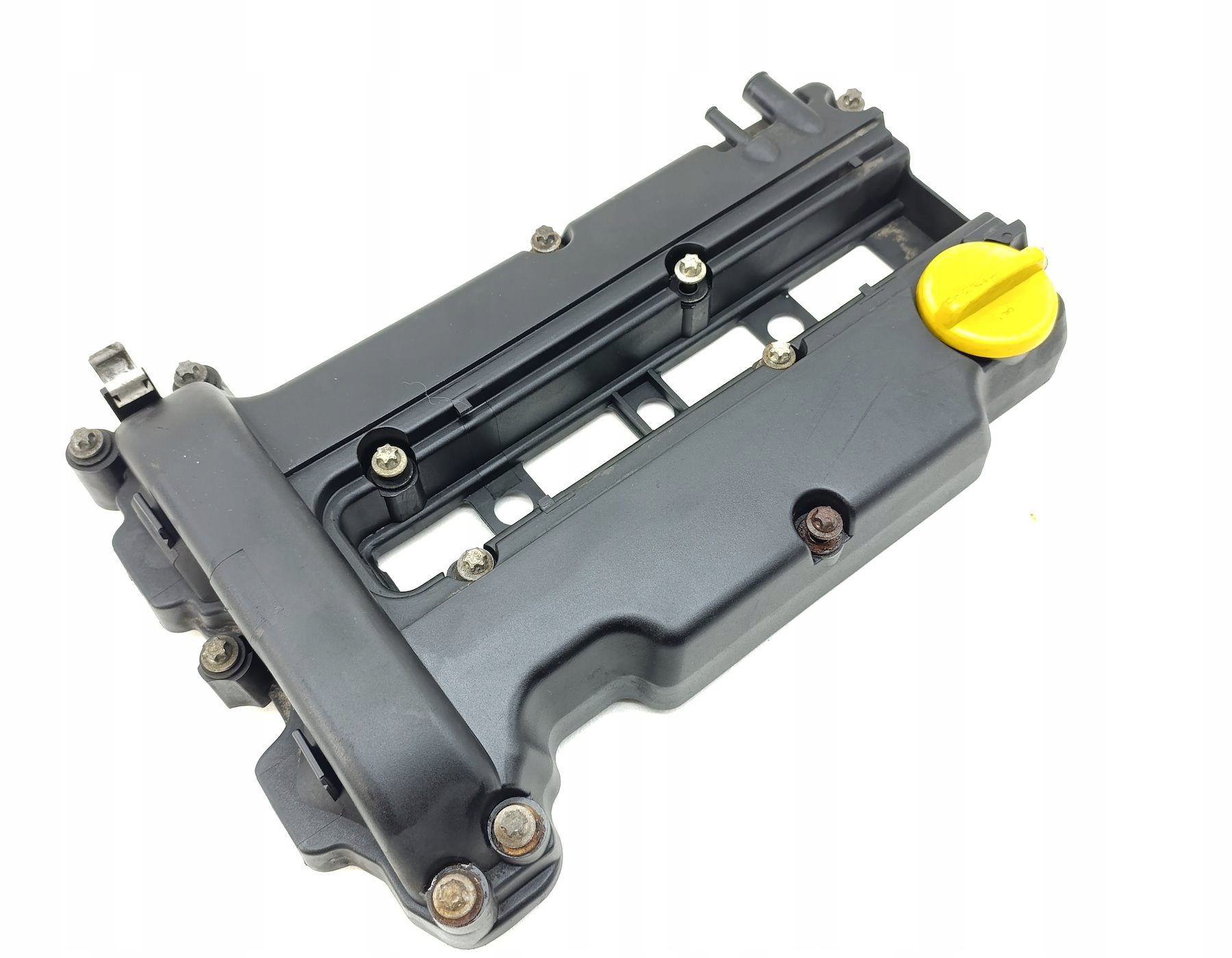 Couvercle de soupape OEM 55351461 Opel Tigra B 1.4 image 3