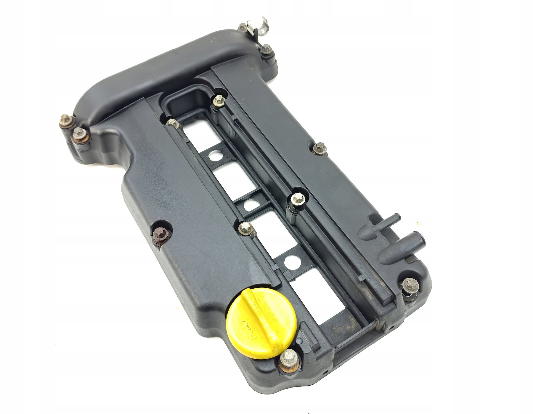 Couvercle de soupape OEM 55351461 Opel Tigra B 1.4 image 4