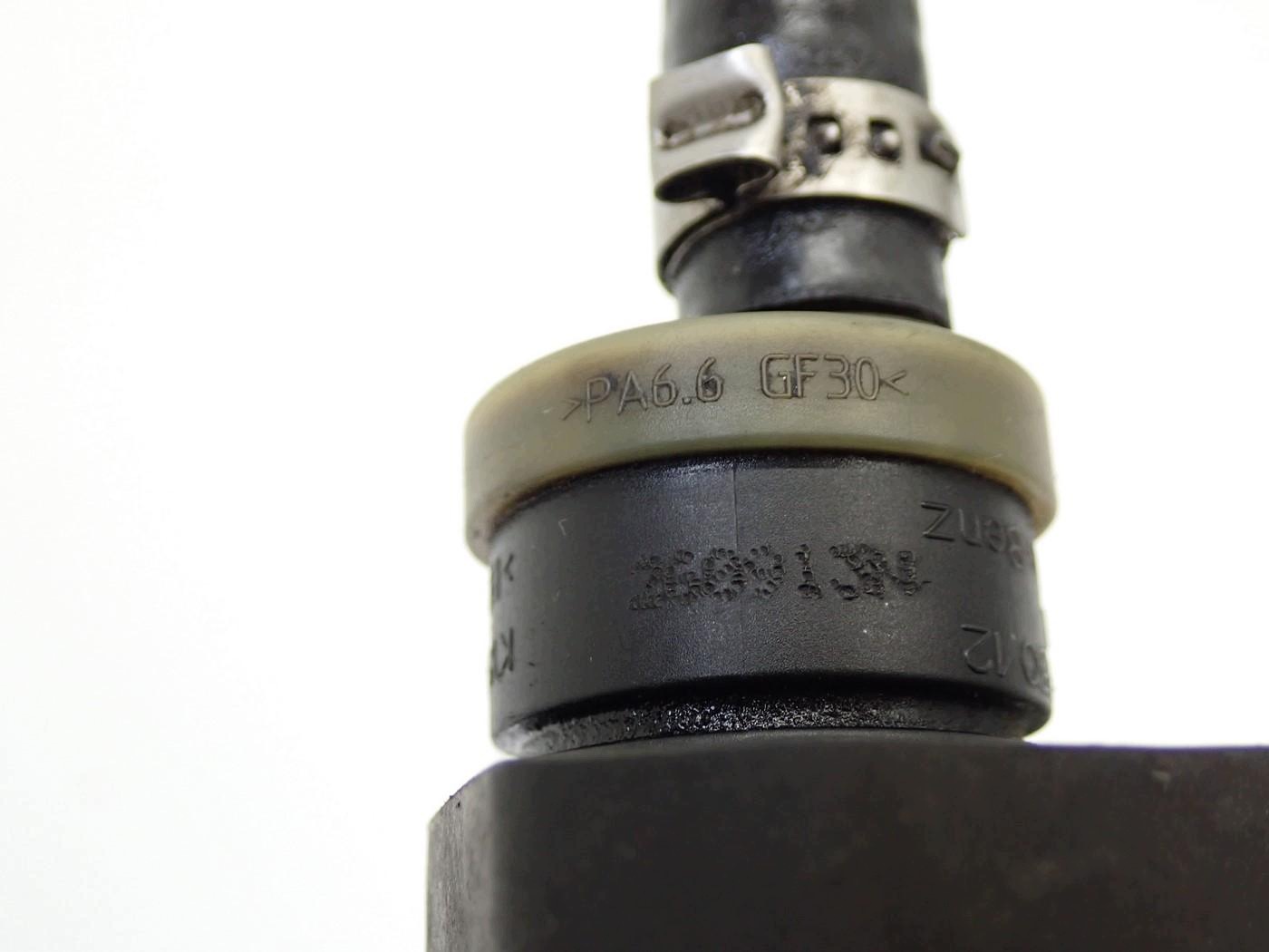 Bränsleångventil OEM A0009975012 Mercedes W176 image 4