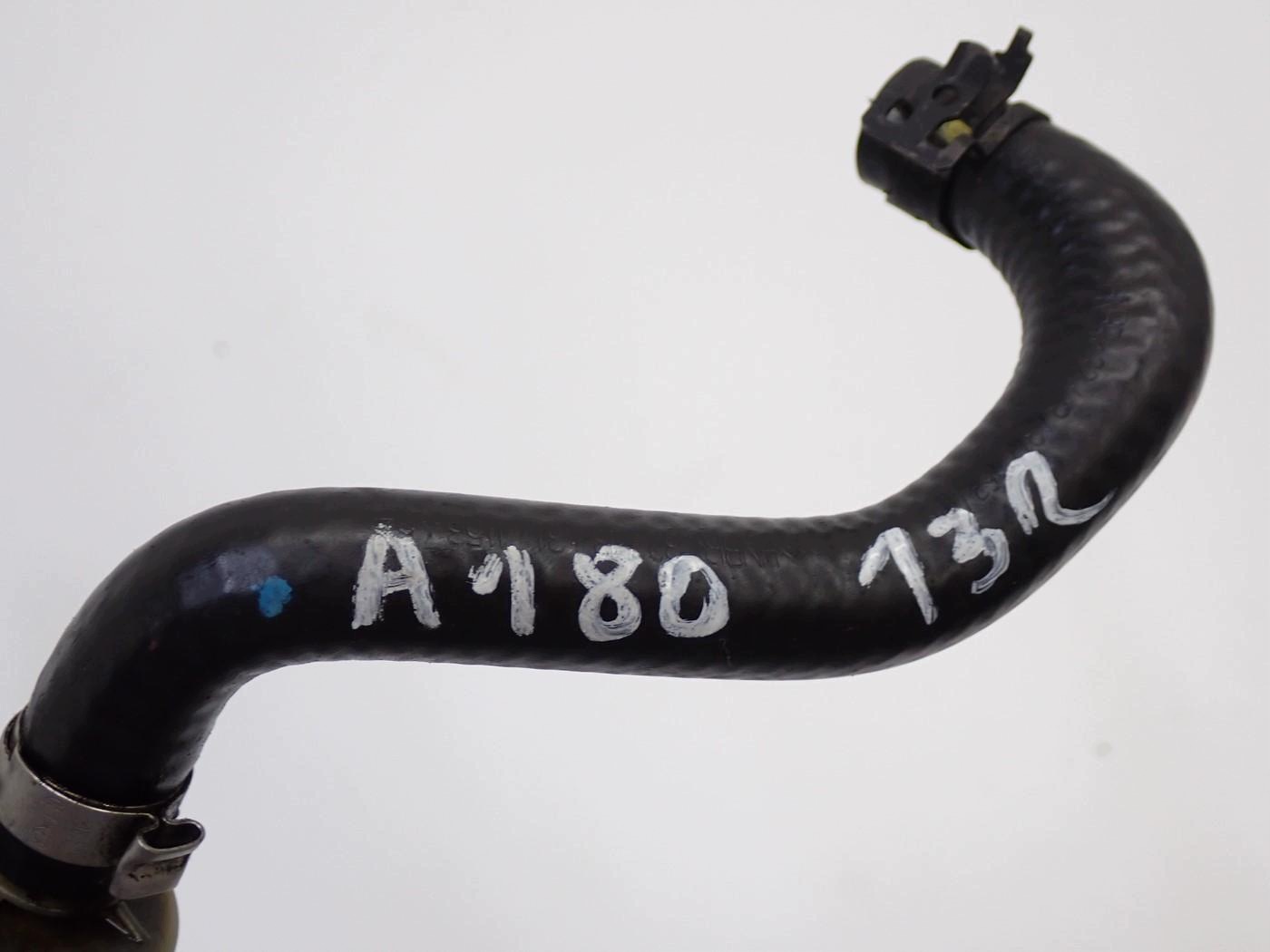 Bränsleångventil OEM A0009975012 Mercedes W176 image 5