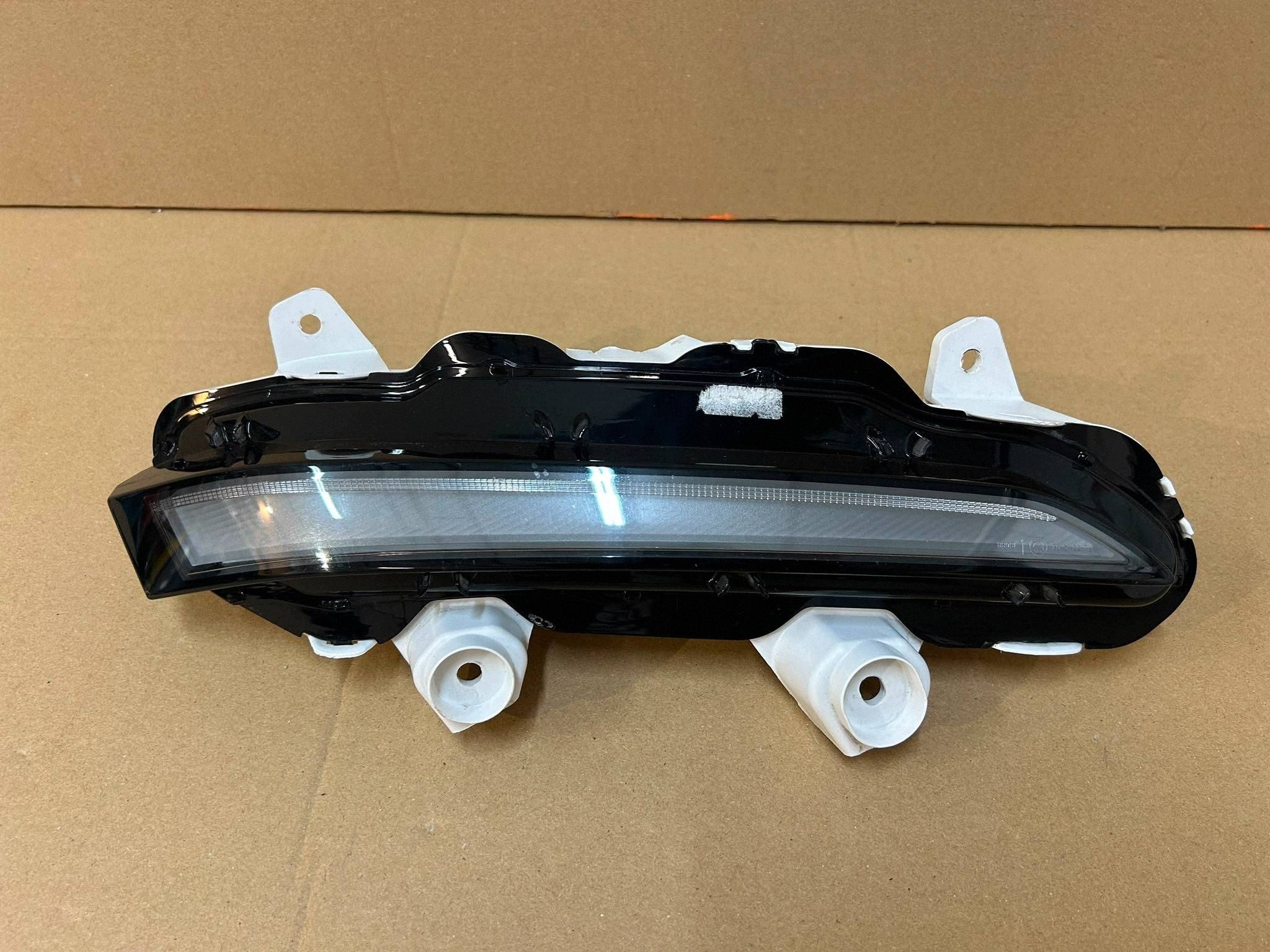 OEM 9824241480 DRL Halogéneo Esquerdo Para-choques Dianteiro image 2