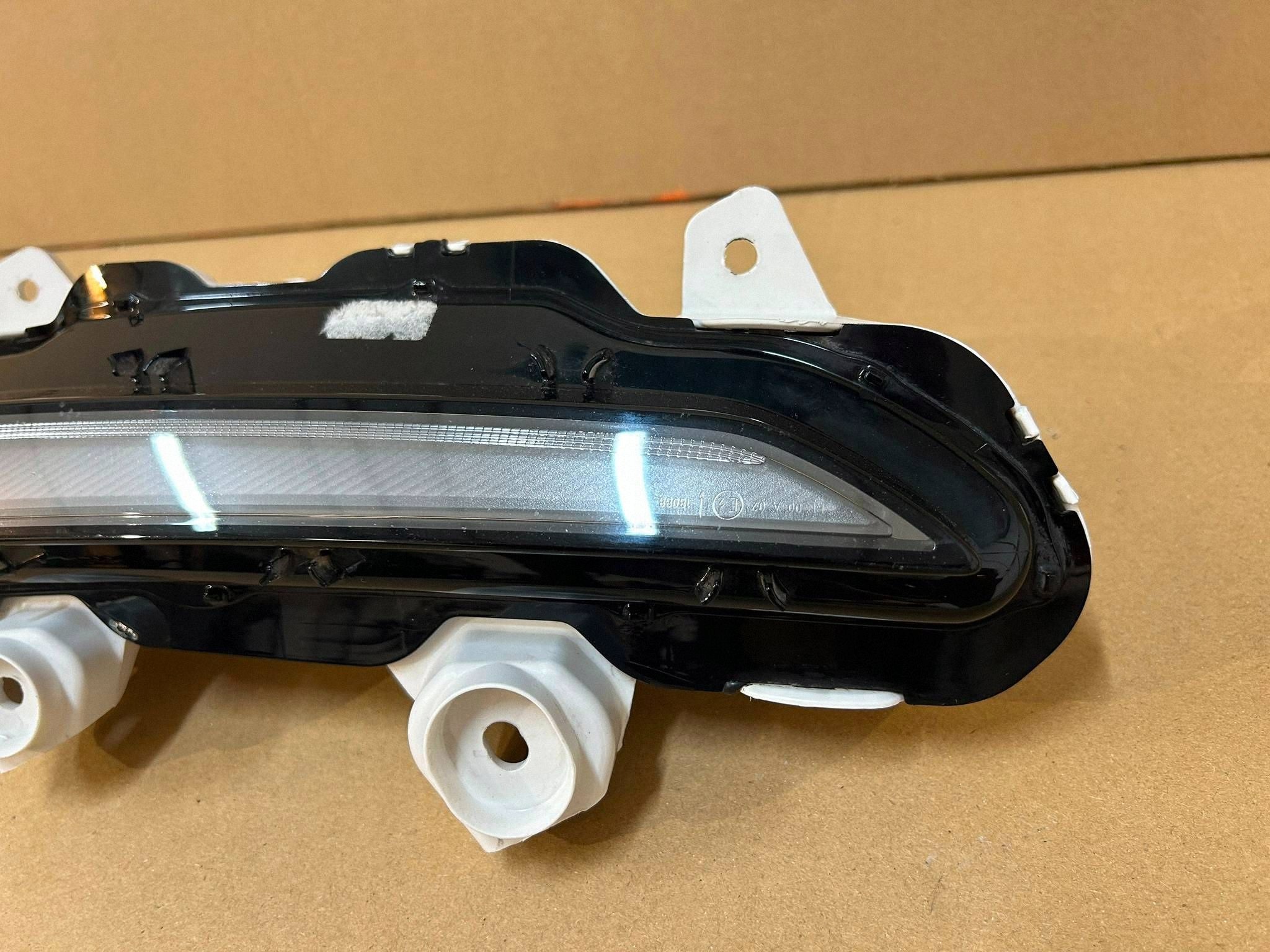 OEM 9824241480 DRL Halogéneo Esquerdo Para-choques Dianteiro image 3