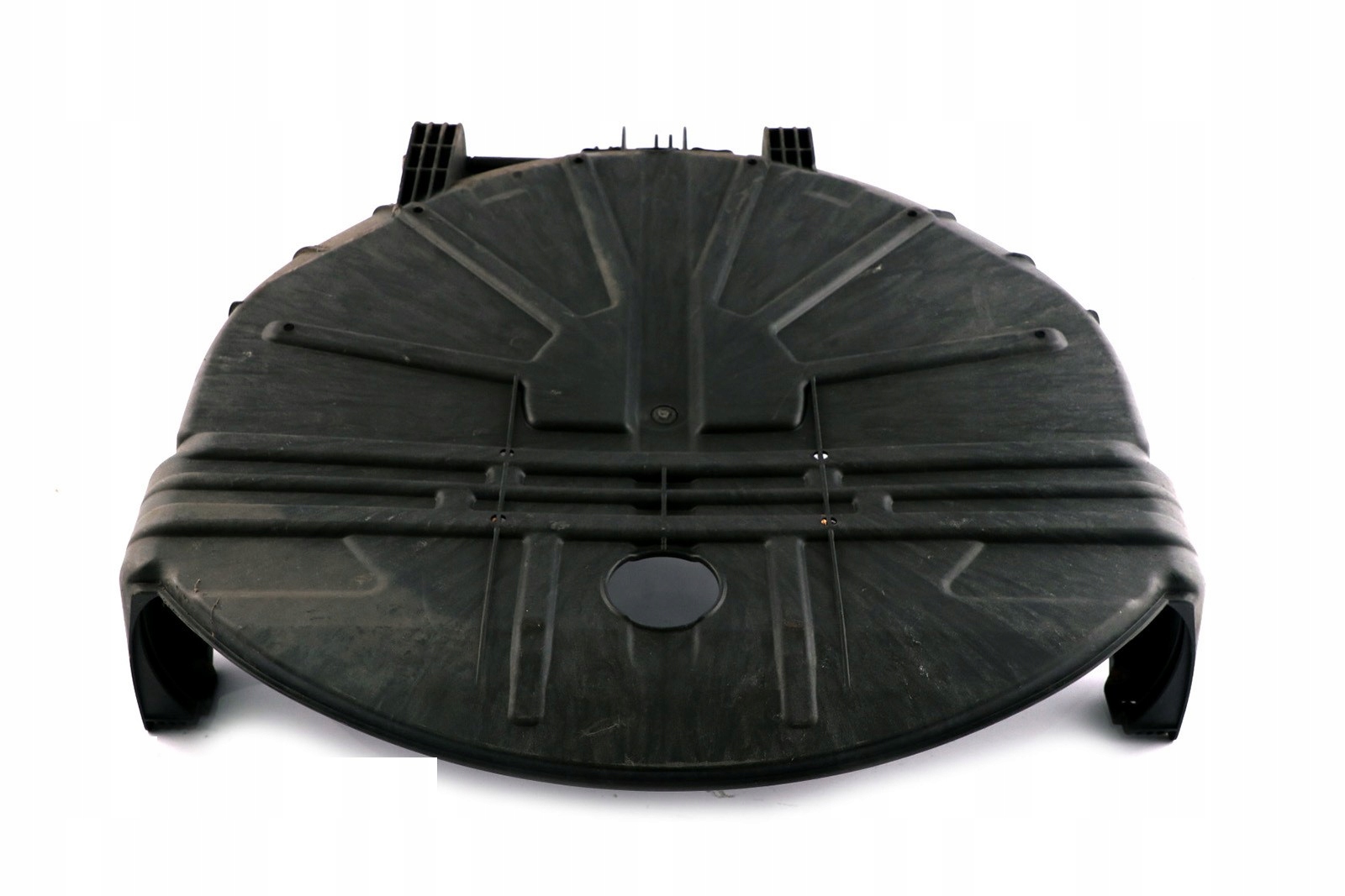 BMW Reserverad-Winde OEM 3428665 für X3 E83 image 2
