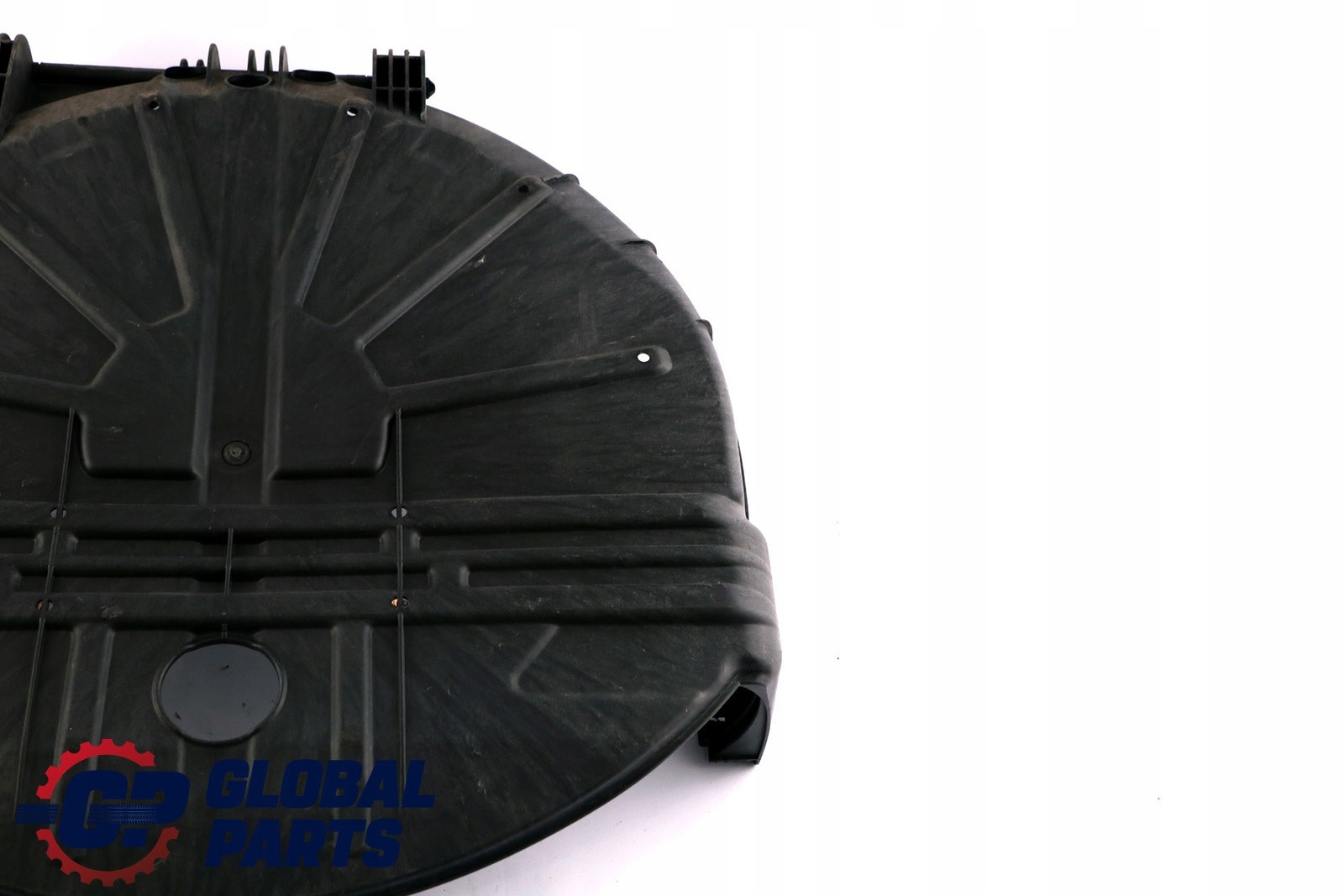 BMW Vara-akselin Vintturi OEM 3428665 X3 E83