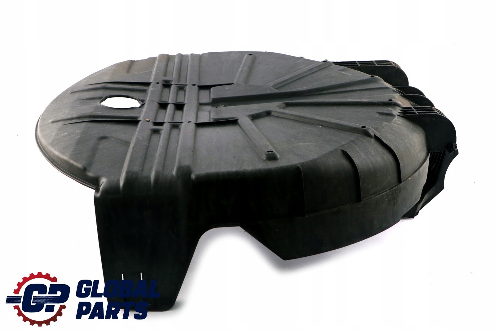 BMW Reserverad-Winde OEM 3428665 für X3 E83 image 3
