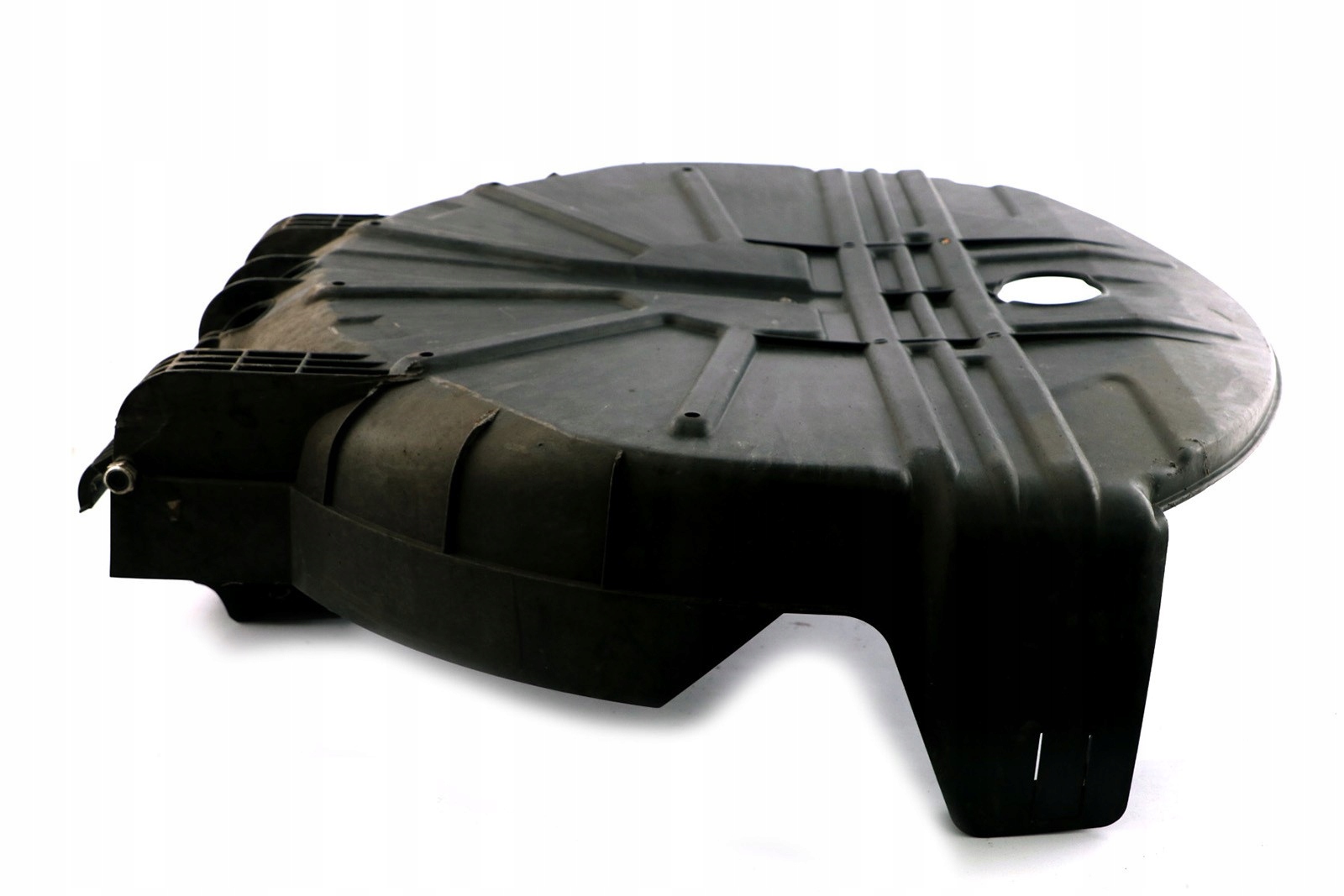 BMW Reserverad-Winde OEM 3428665 für X3 E83 image 5