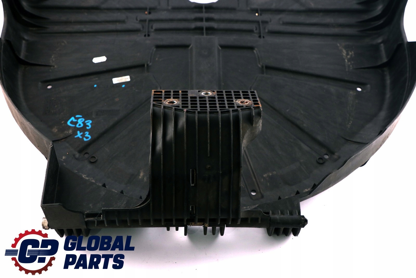 BMW Reserverad-Winde OEM 3428665 für X3 E83 image 8