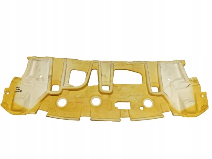 BMW OE 7445271 3 G20 G21 G80 M3 Tavaratilan hyllyn vaimennus