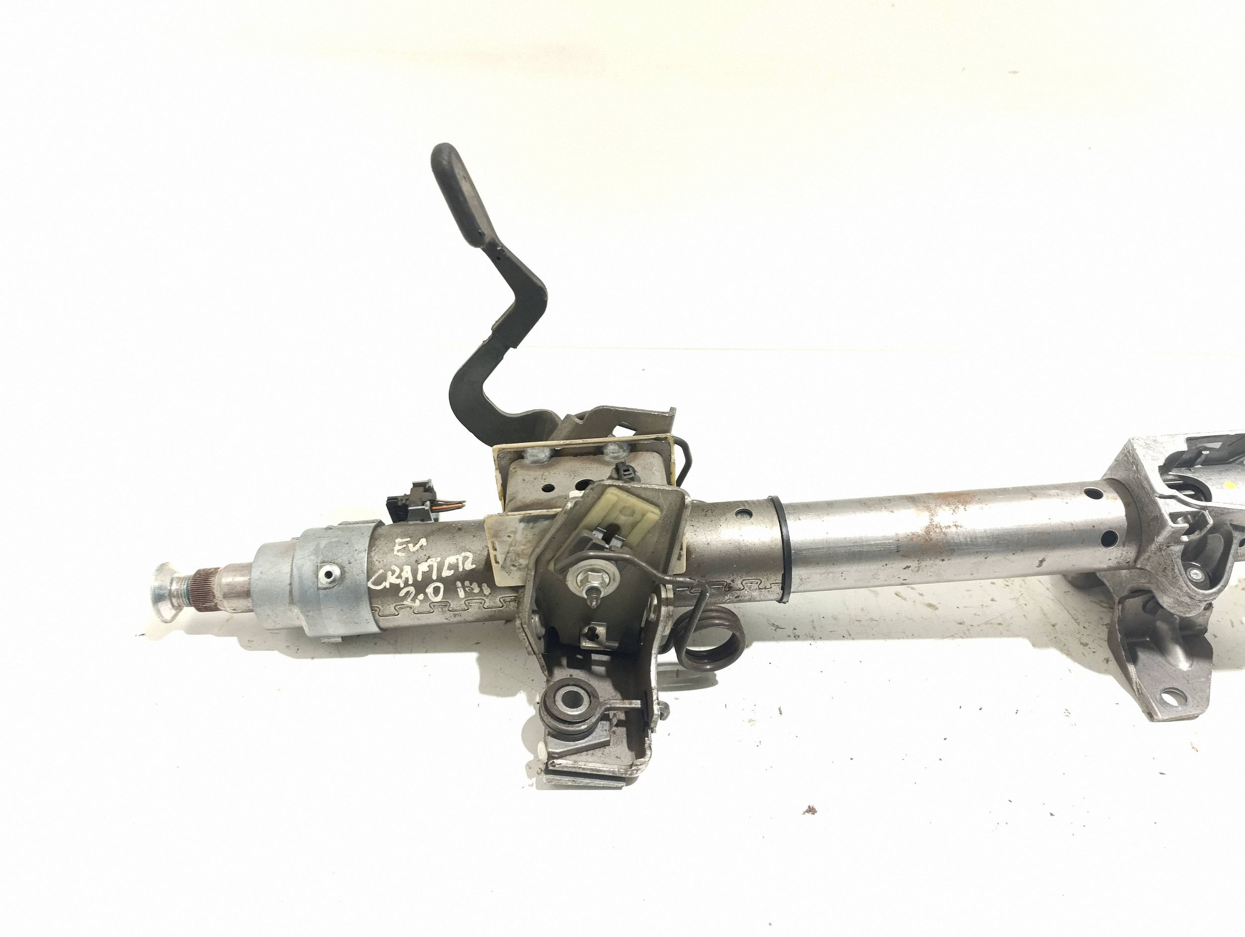 Stuurkolom Mercedes Sprinter VW Crafter A9064601116