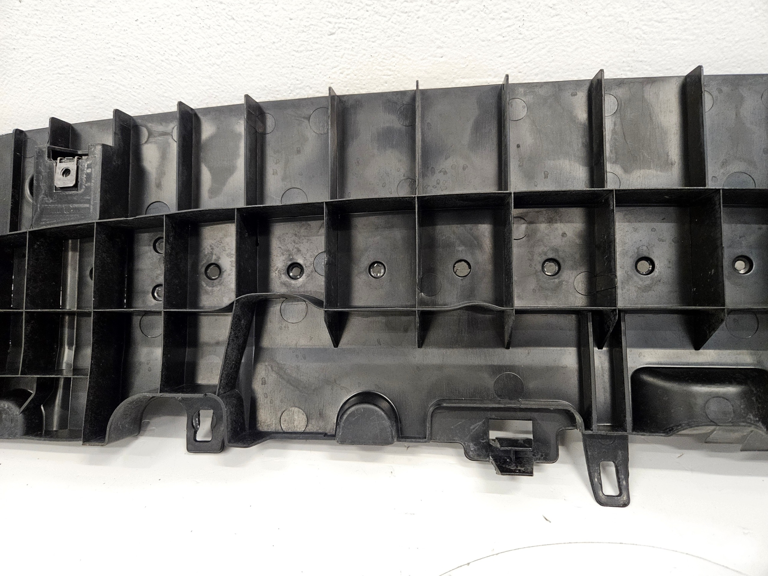 Citroen C3 III Frontstoßstangenschutz OEM 9813379780 image 3