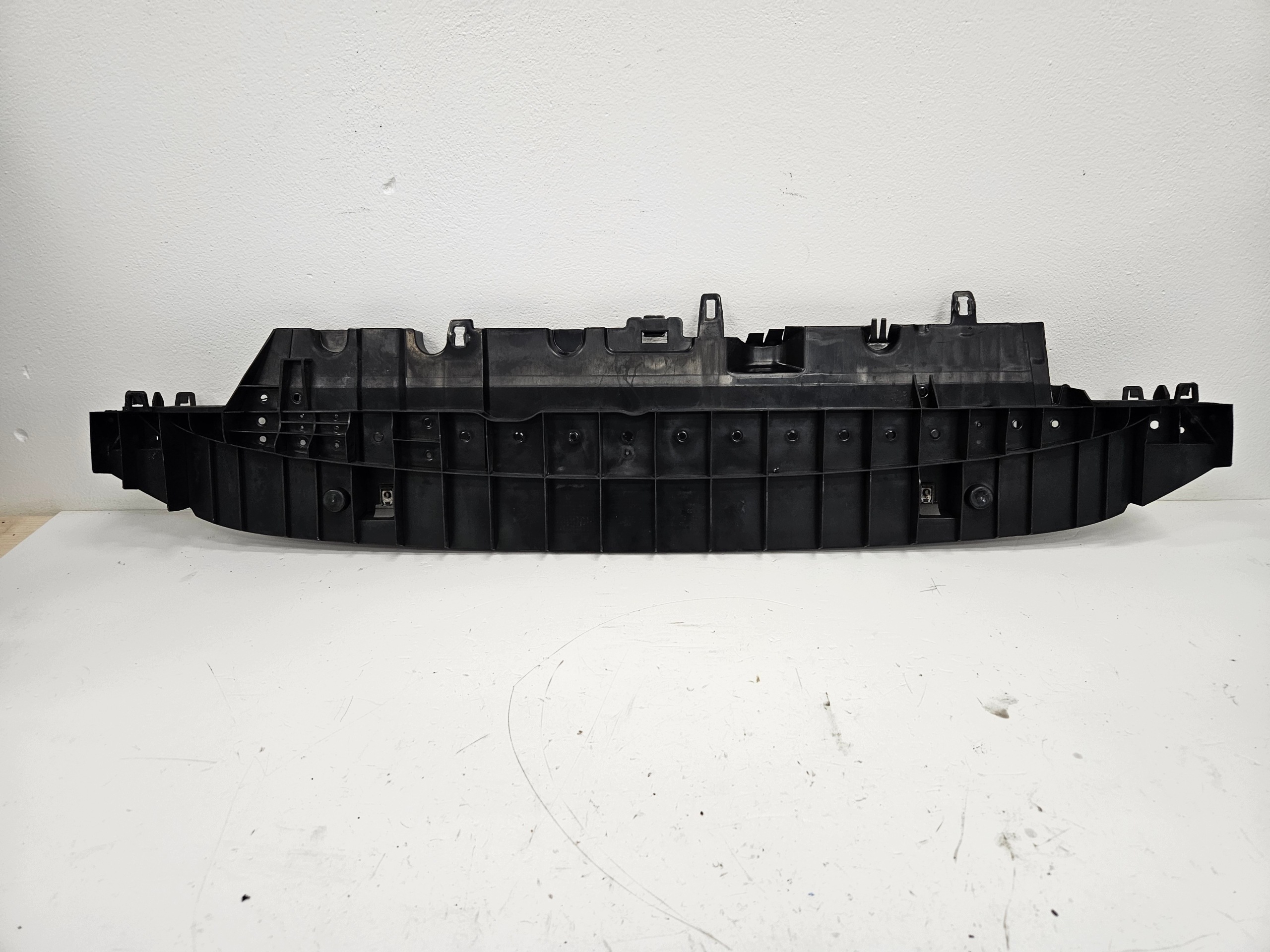 Citroen C3 III Frontstoßstangenschutz OEM 9813379780 image 5