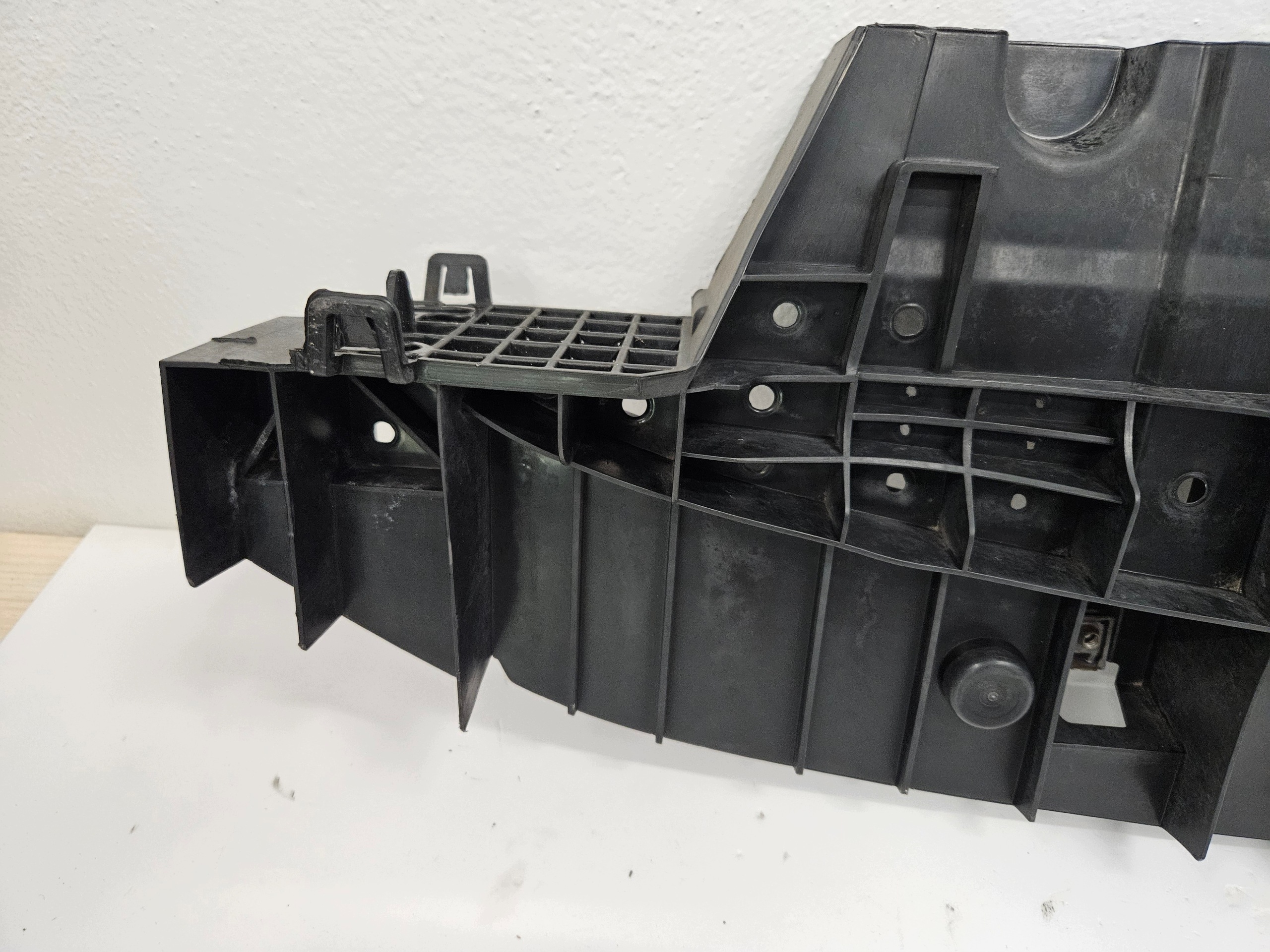 Citroen C3 III Frontstoßstangenschutz OEM 9813379780 image 6