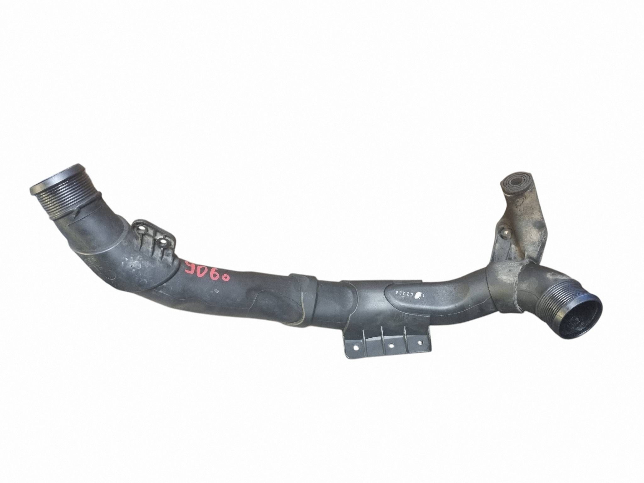 Intercooler-putki OEM 1K0145840AA VW 2.0 TDI:lle image 2