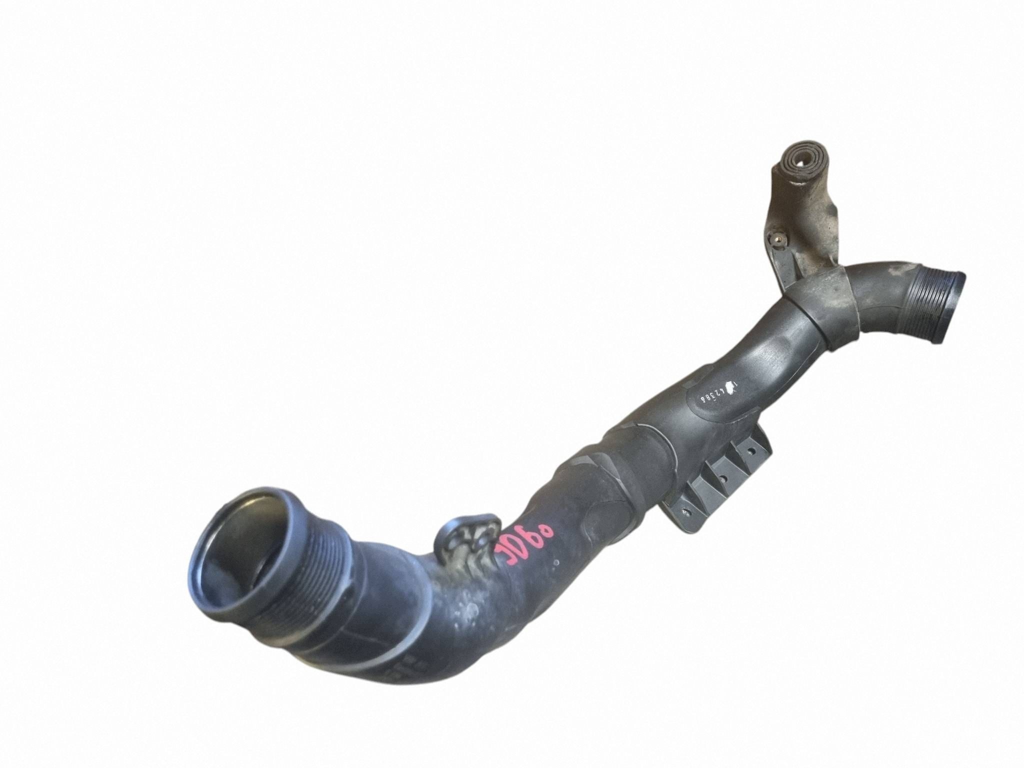 Intercooler-putki OEM 1K0145840AA VW 2.0 TDI:lle