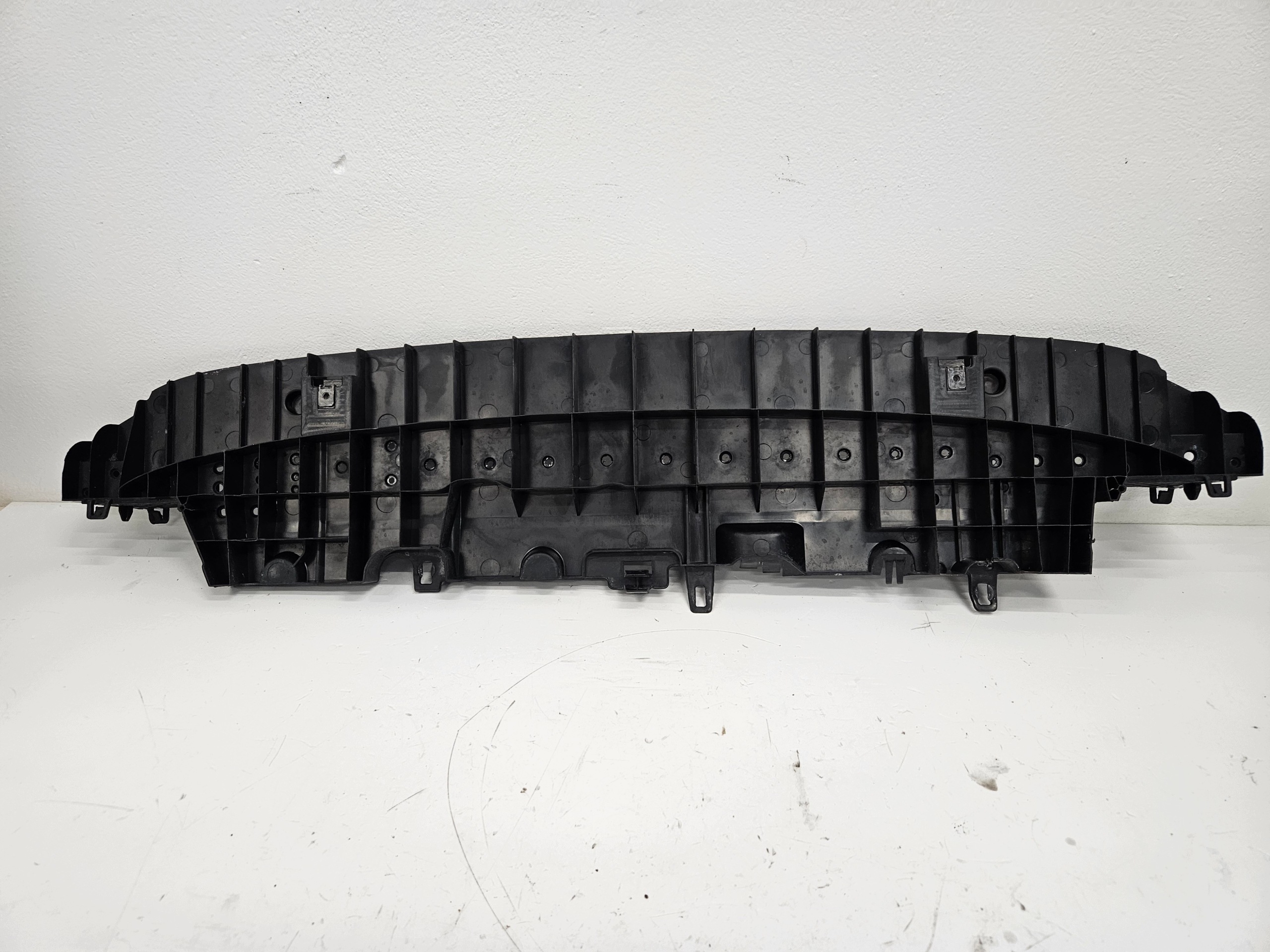 OEM 9813379780 Frontstoßstangenschutz für Citroen C3 image 2