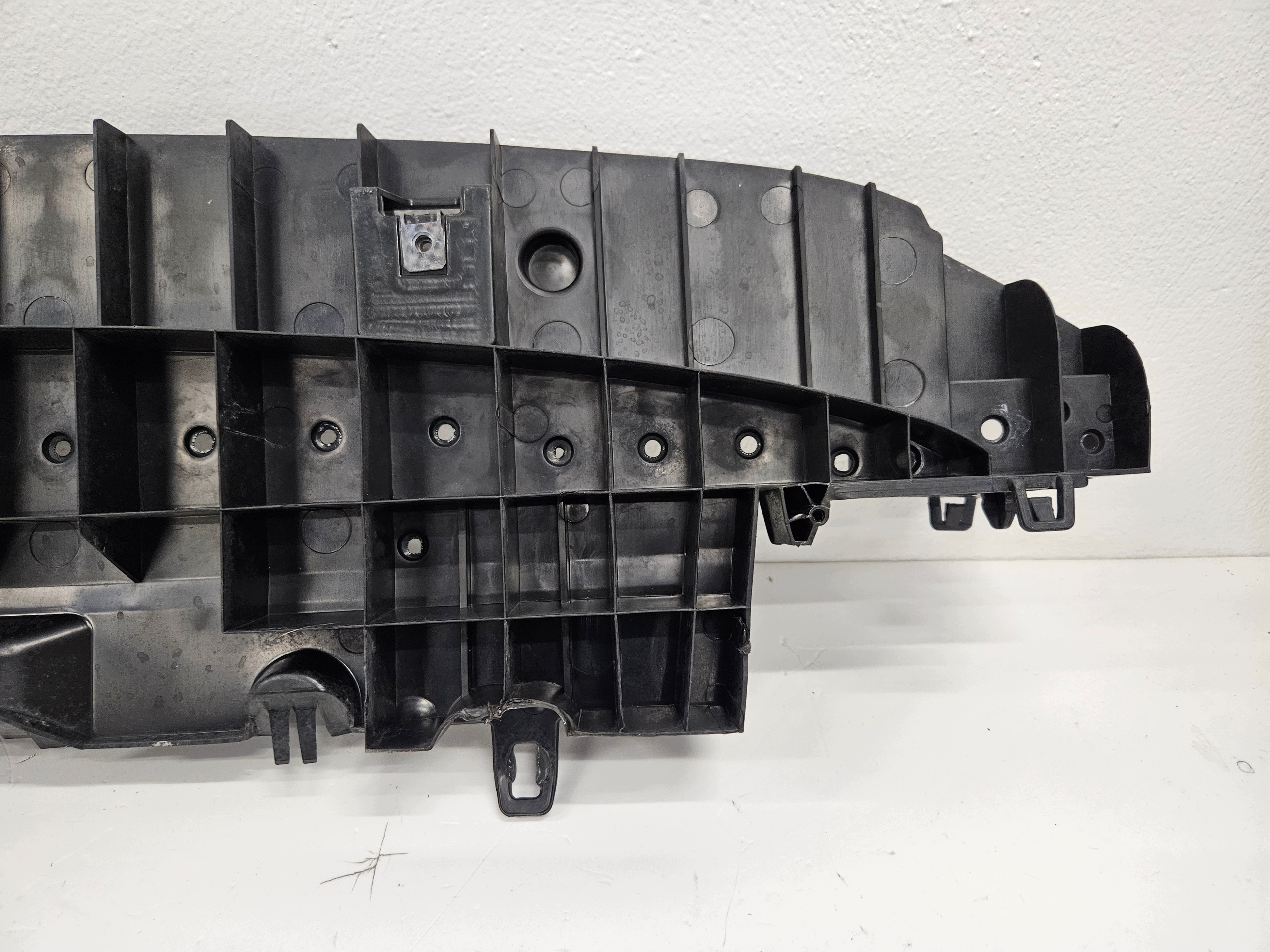 OEM 9813379780 Frontstoßstangenschutz für Citroen C3 image 4