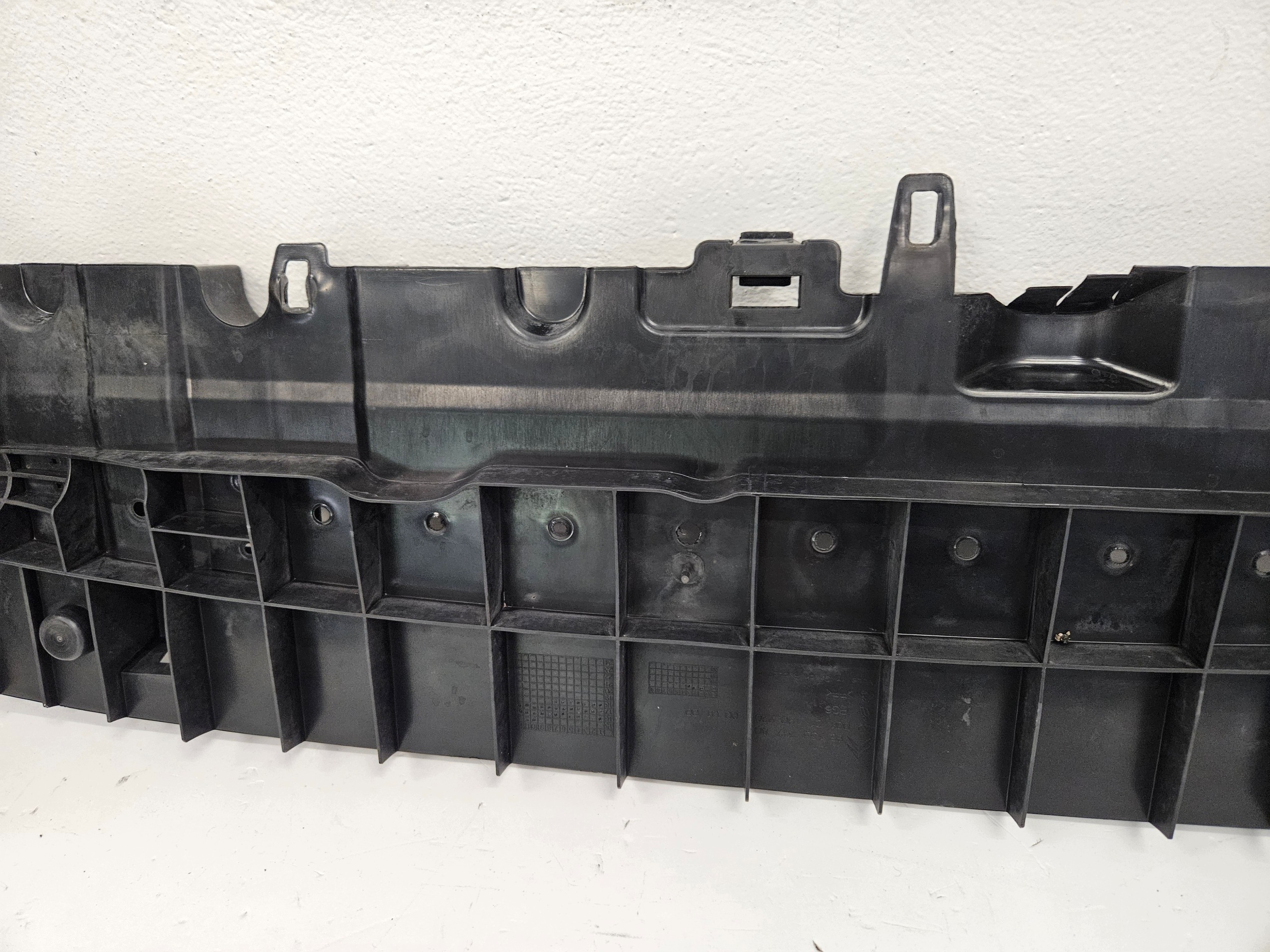 OEM 9813379780 Frontstoßstangenschutz für Citroen C3 image 7