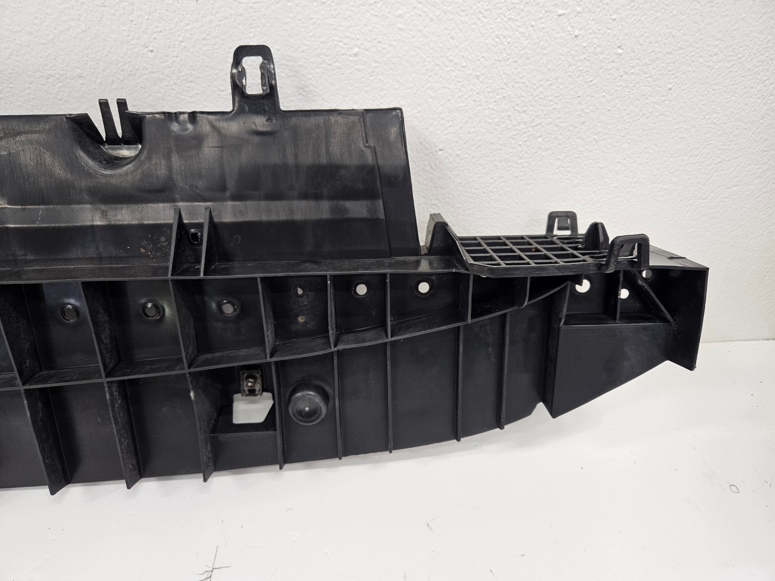 OEM 9813379780 Frontstoßstangenschutz für Citroen C3 image 8