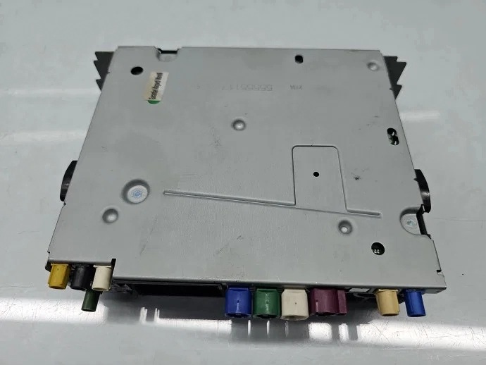 Radio Navegación BMW OEM 9365833 para Serie 5 F10 image 6