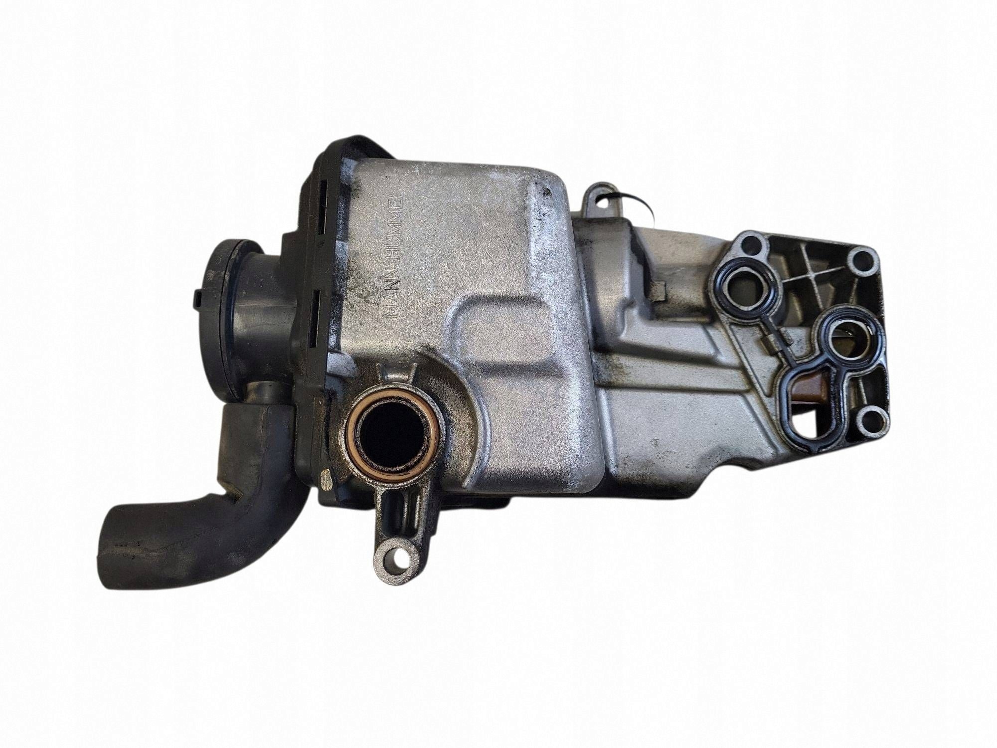Separador de óleo Volvo OEM 31338685 - Peça OE usada image 3