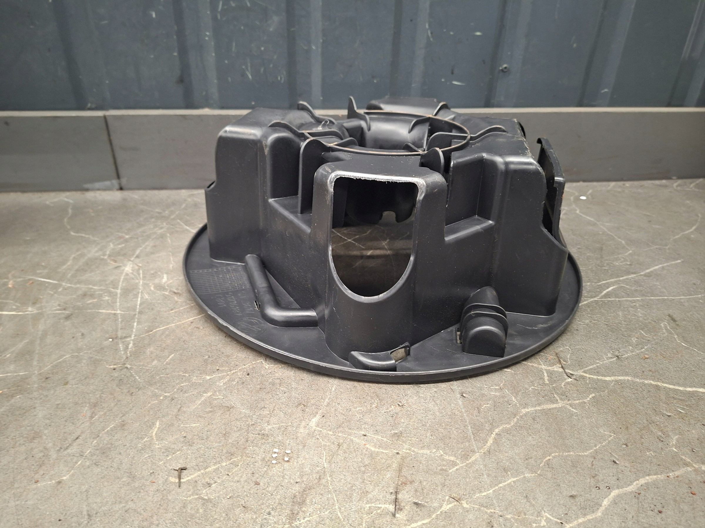 Kit de Cric Roue de Secours Ford Ka MK2 OEM 51716187 image 3