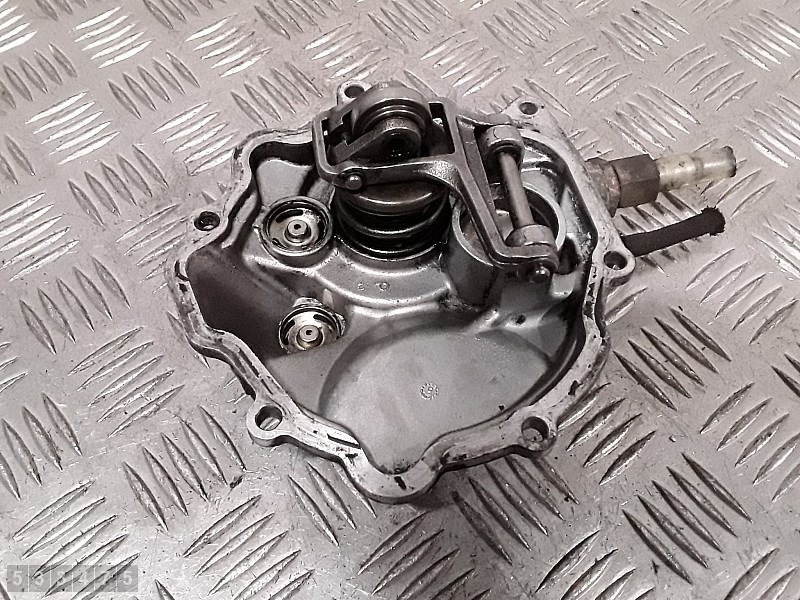 Bremsvakuumpumpe OEM 0002303165 für Mercedes S-Klasse image 4