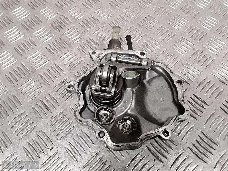 Bremsvakuumpumpe OEM 0002303165 für Mercedes S-Klasse image 5