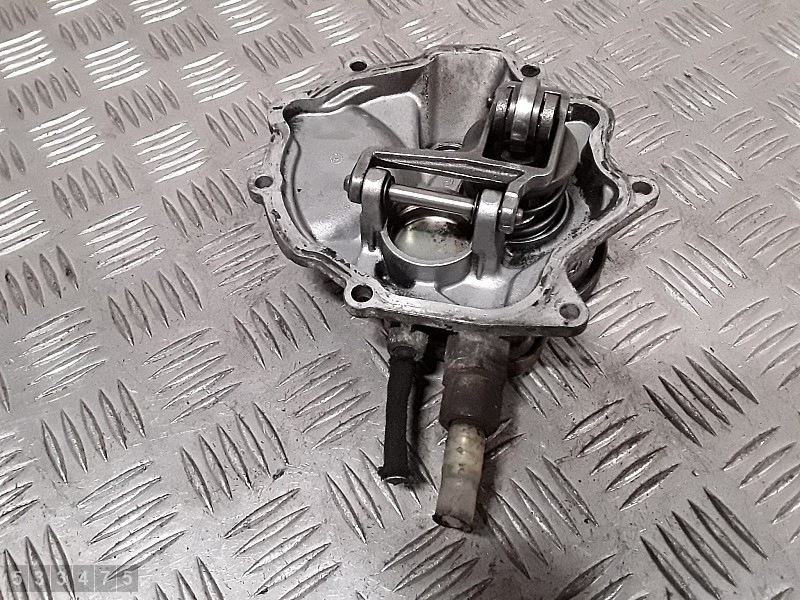 Bremsvakuumpumpe OEM 0002303165 für Mercedes S-Klasse image 6