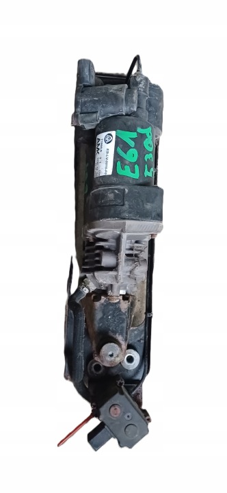 BMW 5 E61 compressor pomp nivomator AMK EB-LV-0010-F0 06R