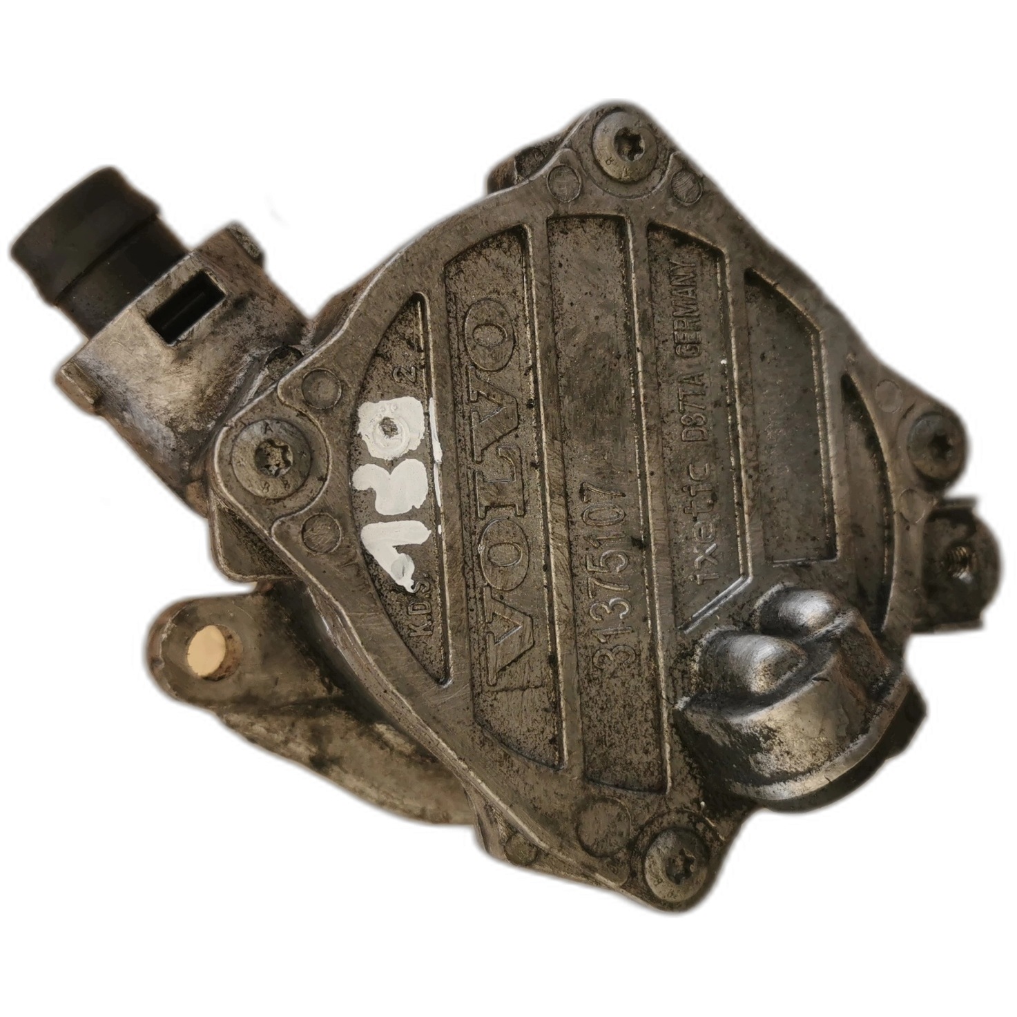 Volvo Vacuum Pump OEM 31375107 for D5 Engine image 2