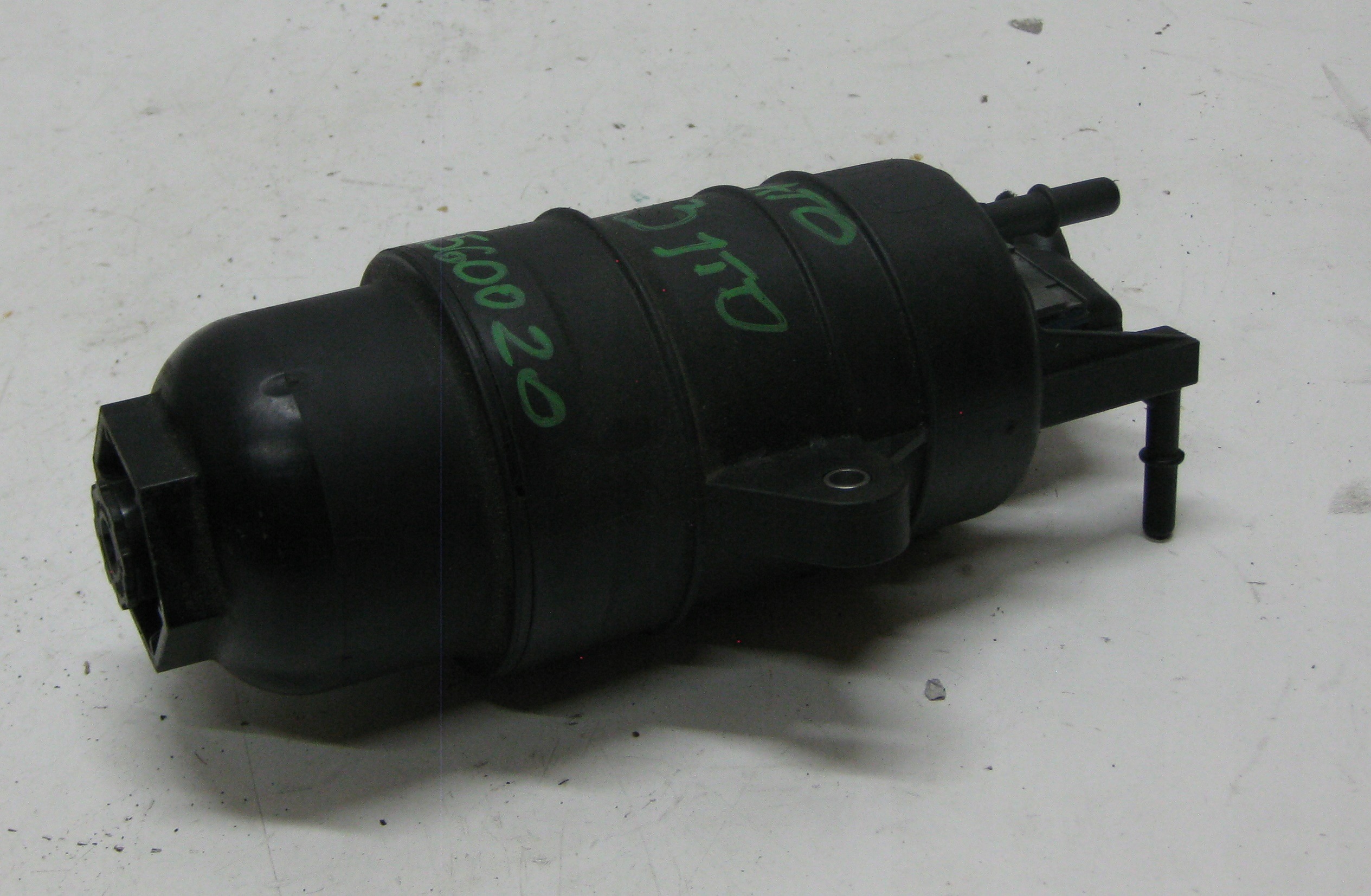 Polttoainesuodatin Kotelo OEM 235560020 Fiat Ducato