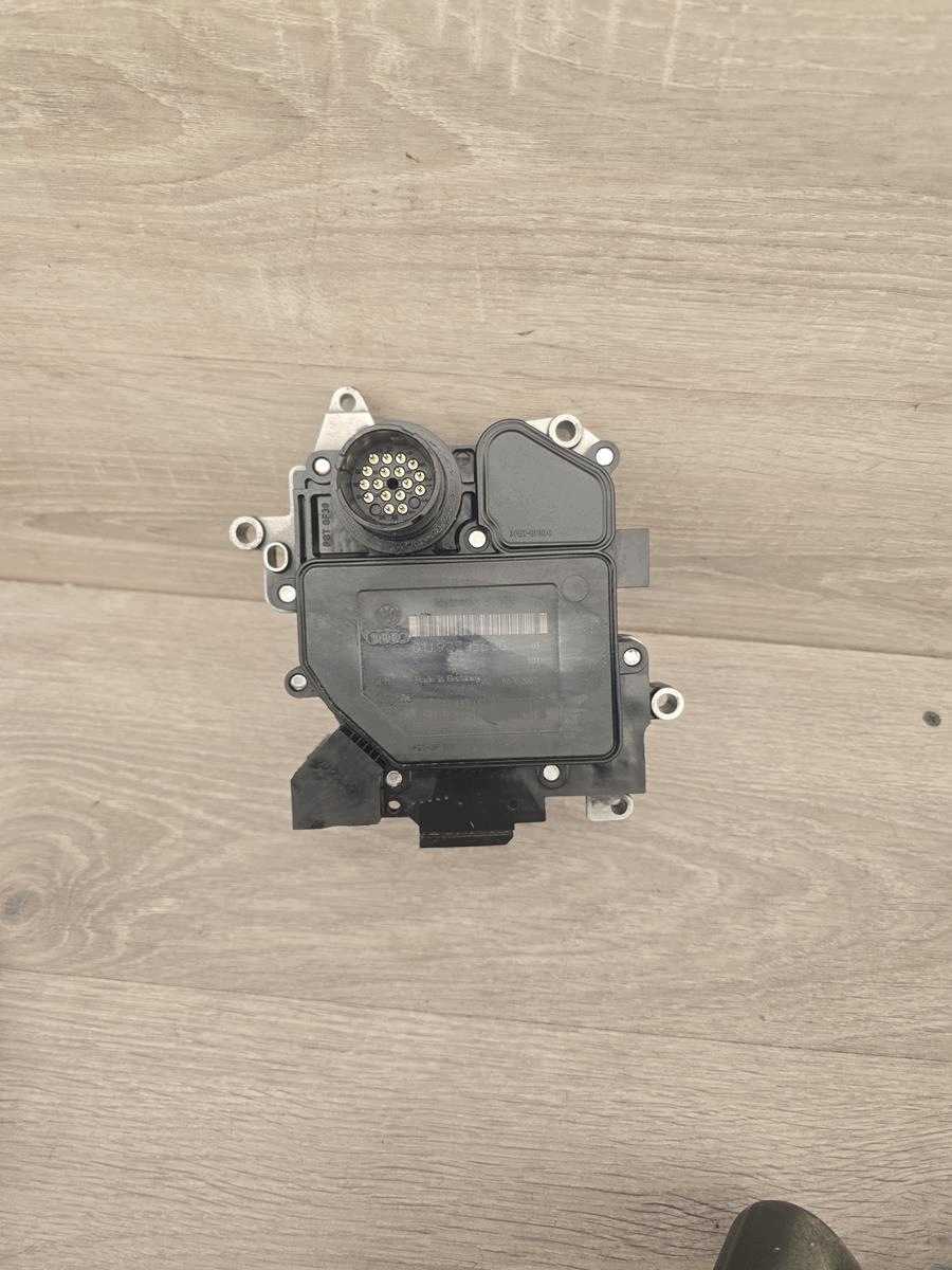 Växellådsstyrenhet OEM 01J927156JG Audi A6 C6 image 2