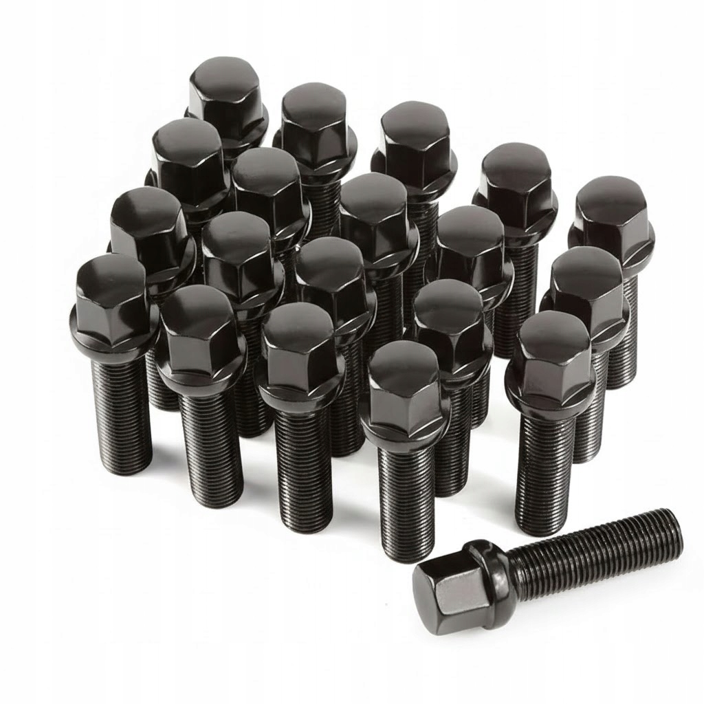 OEM b0d9gfxxn6 20 Parafusos M14x1.5x40mm image 2