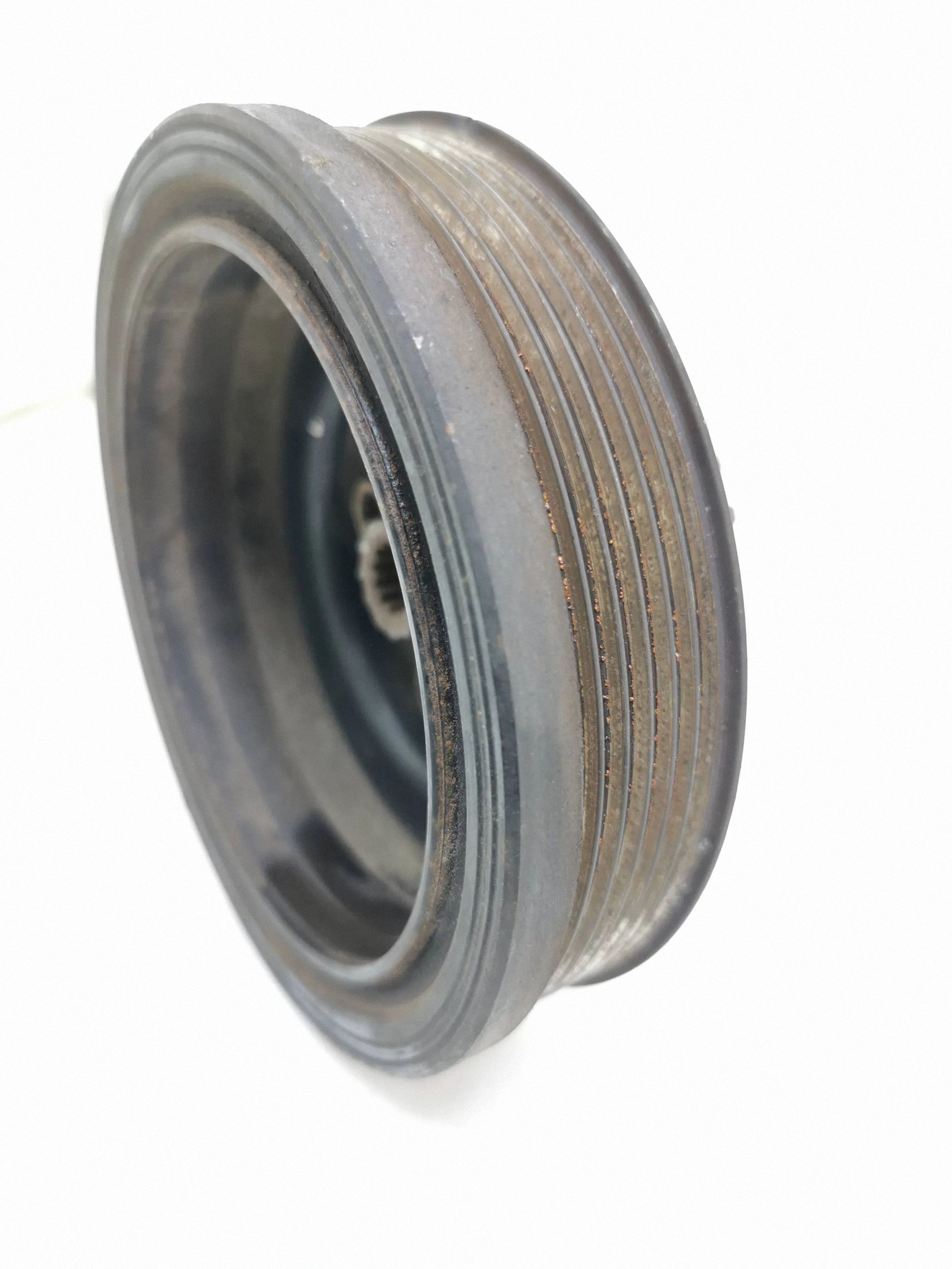 Poulie de courroie Audi A5 A6 Q3 Q5 2.0 TDI OEM 038105243M